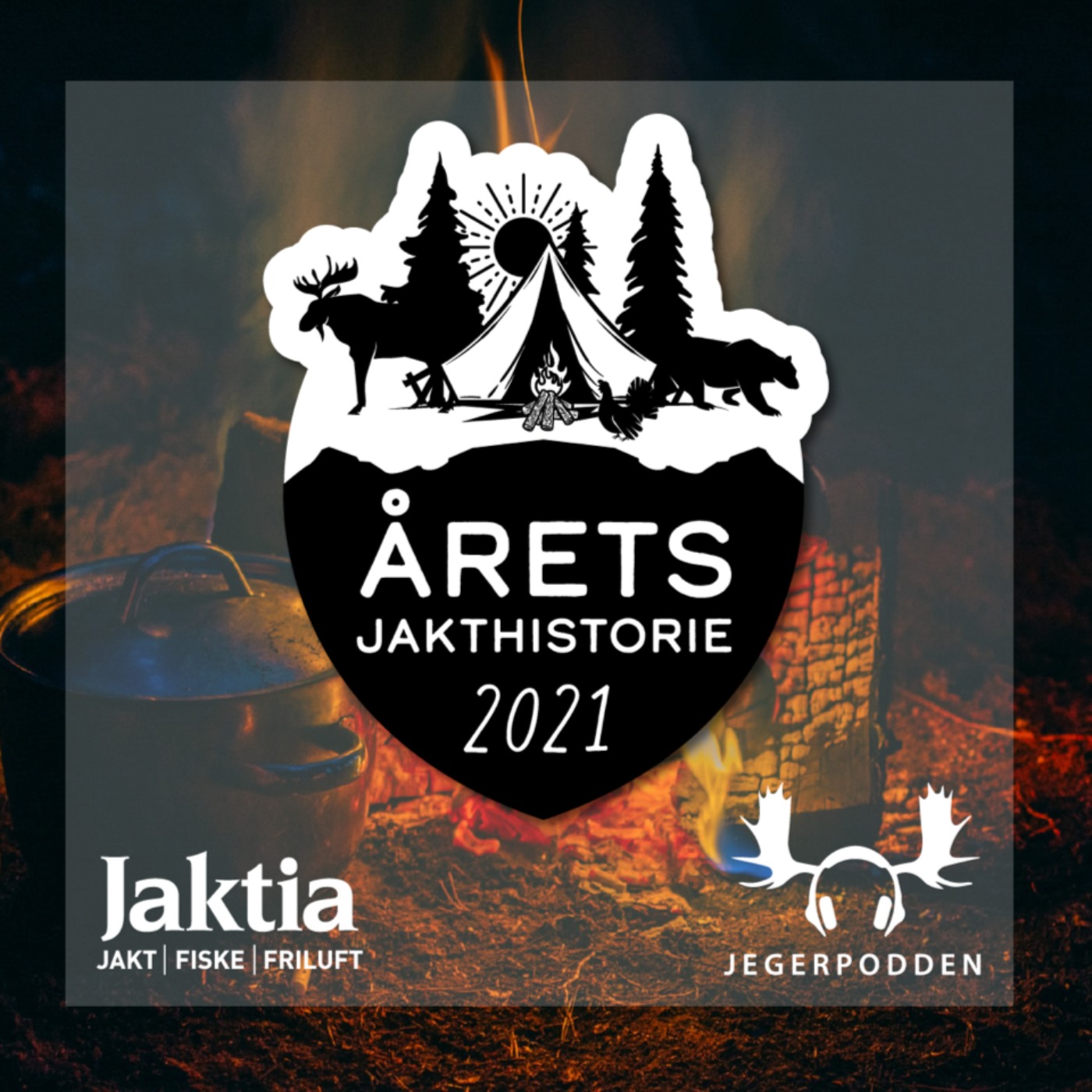 Partnerepisode: Årets jakthistorie med Jaktia