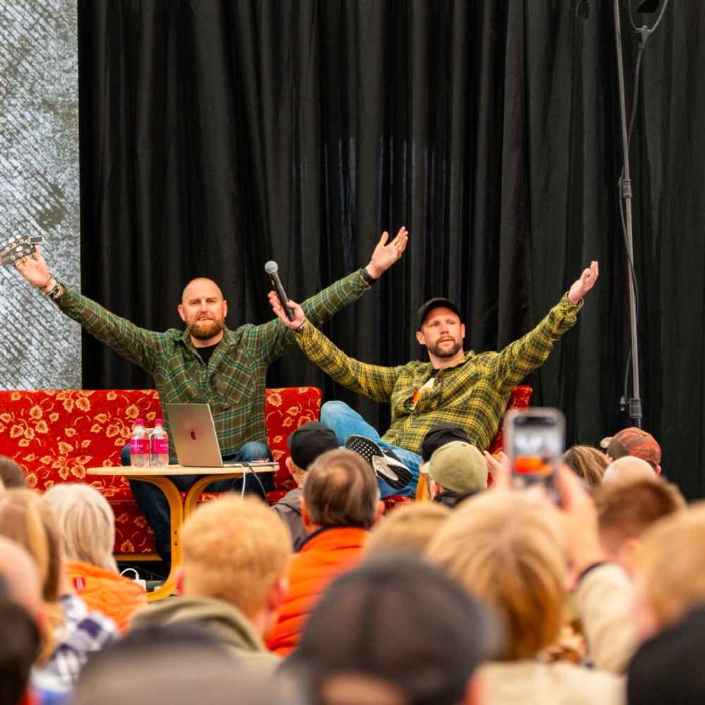 Jegerpodden episode image