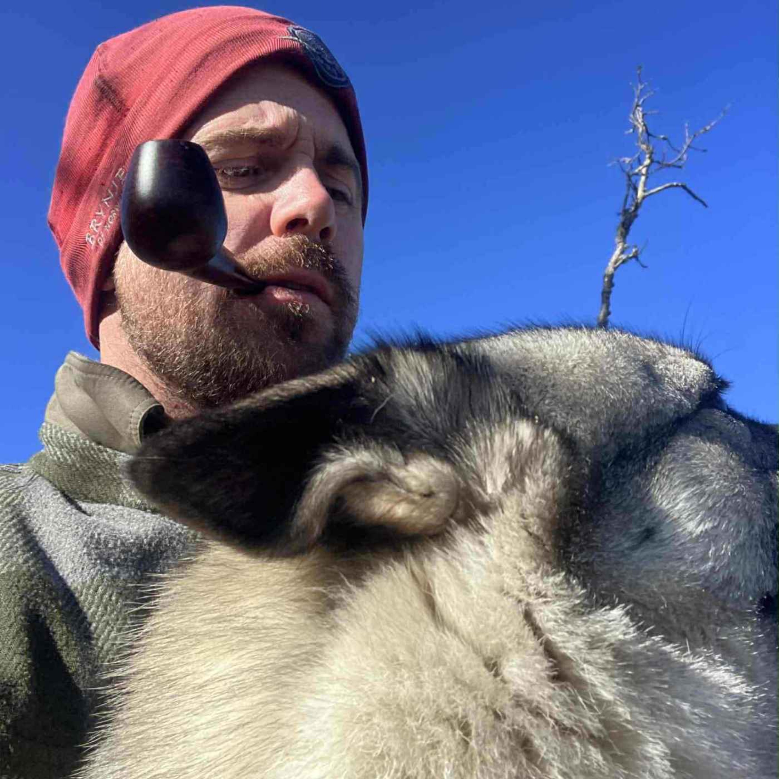 Jegerpodden episode image