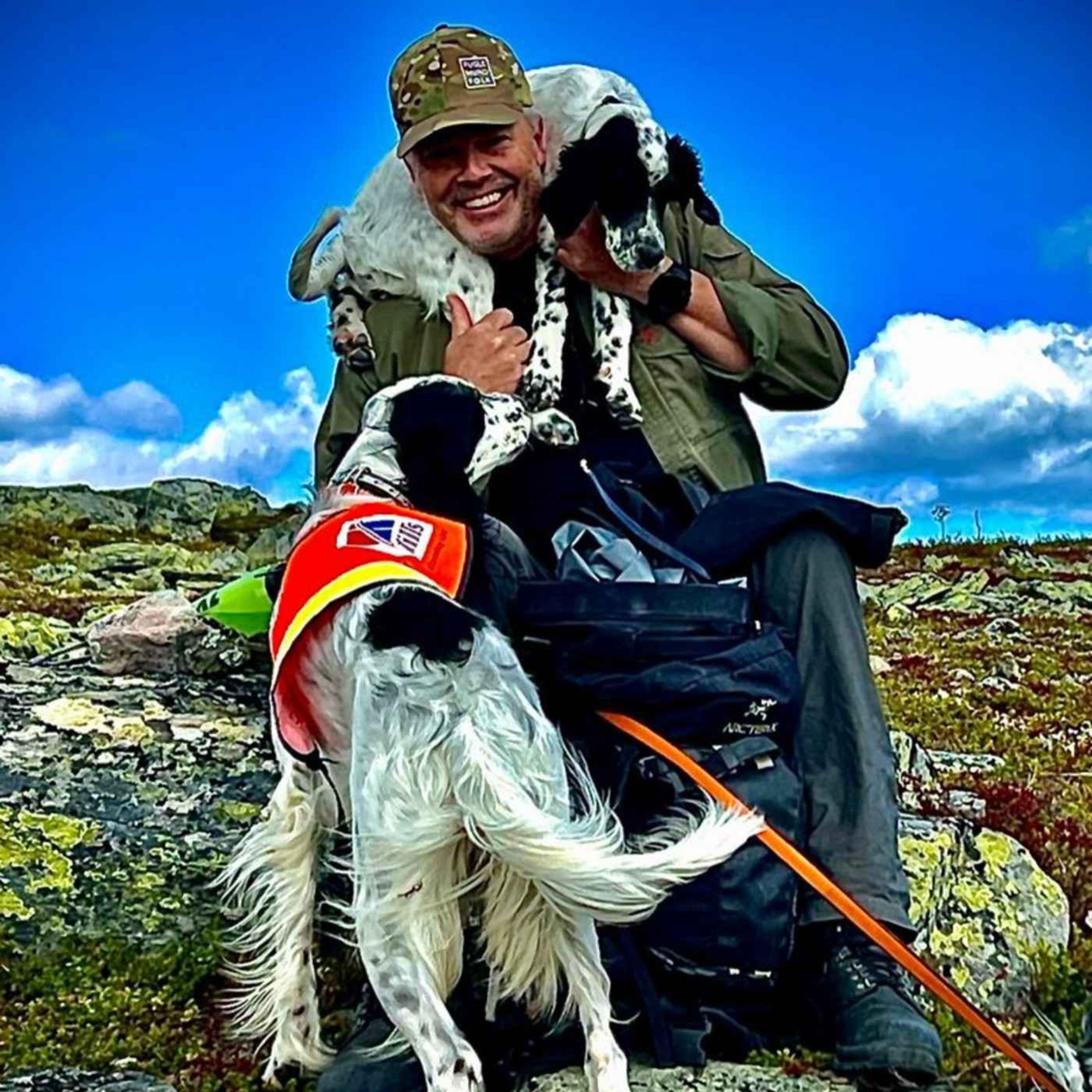 Jegerpodden episode image