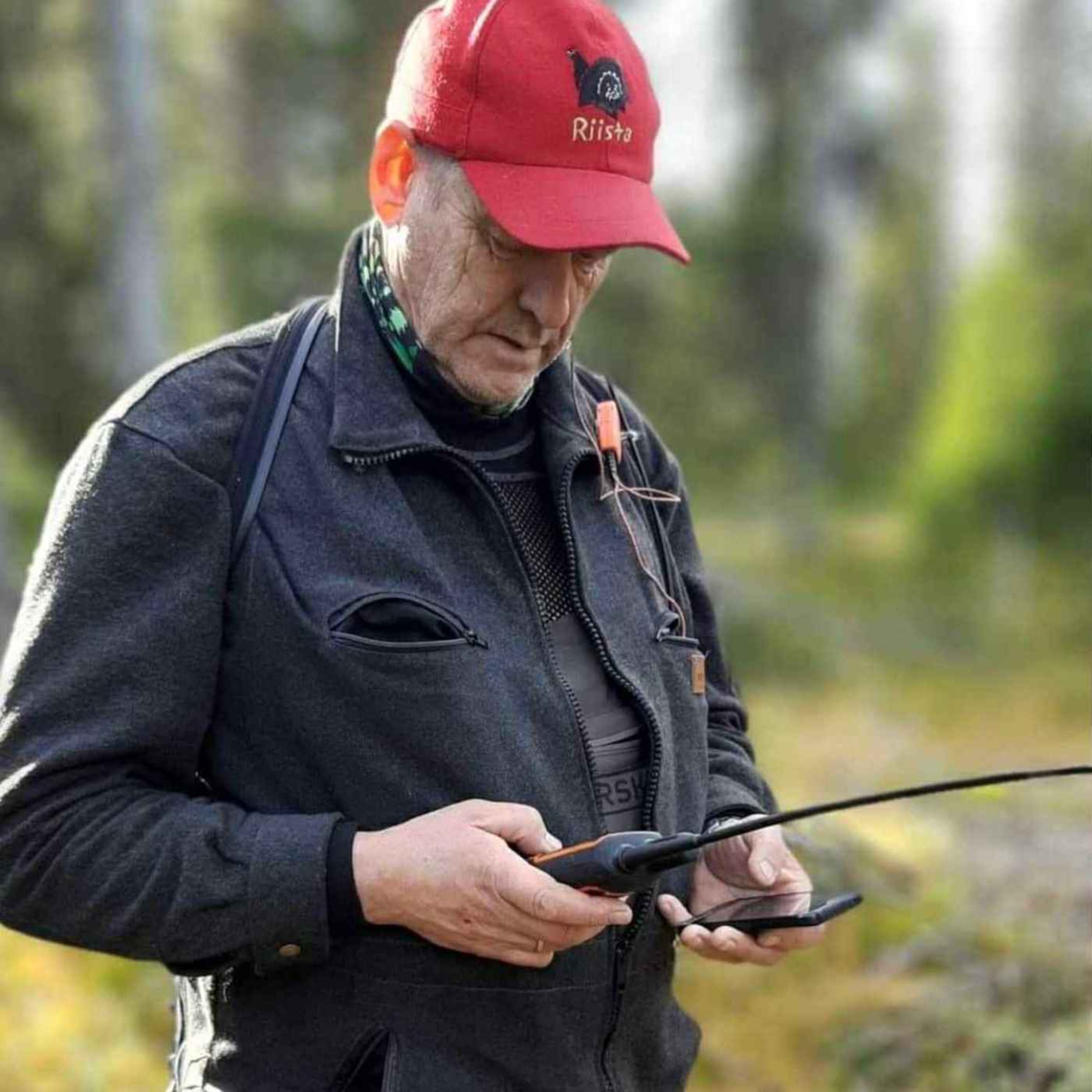 Jegerpodden episode image