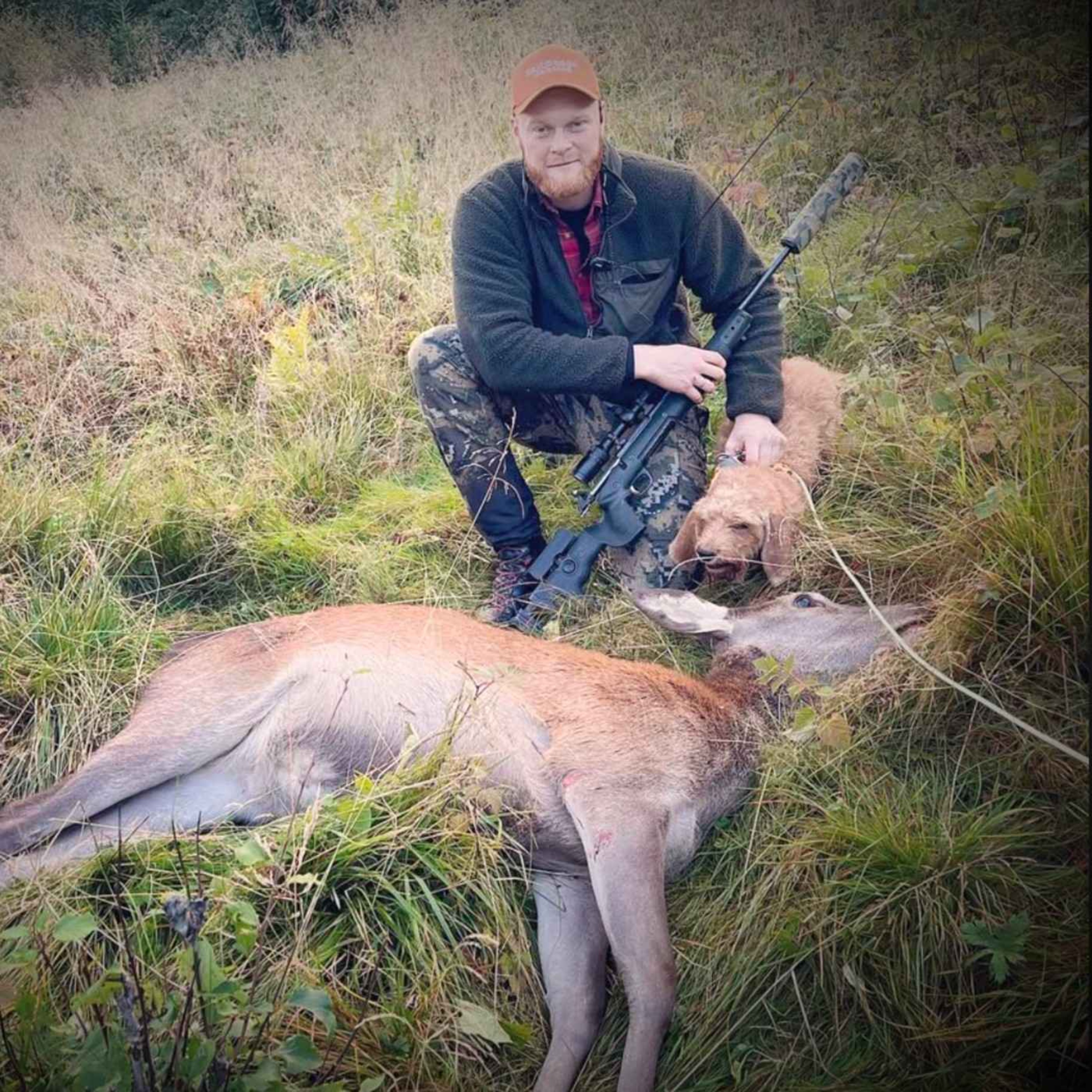 Jegerpodden episode image