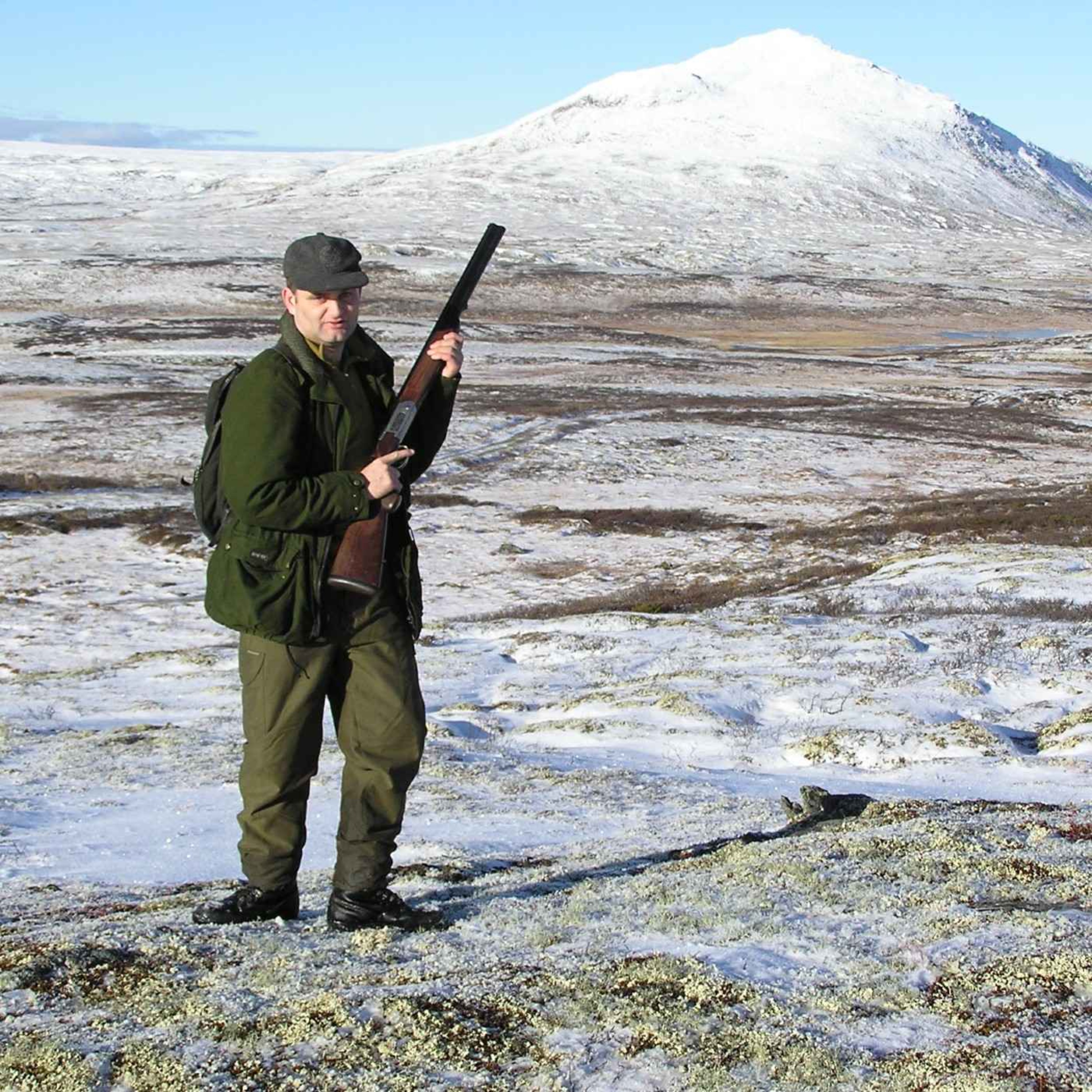 Jegerpodden episode image