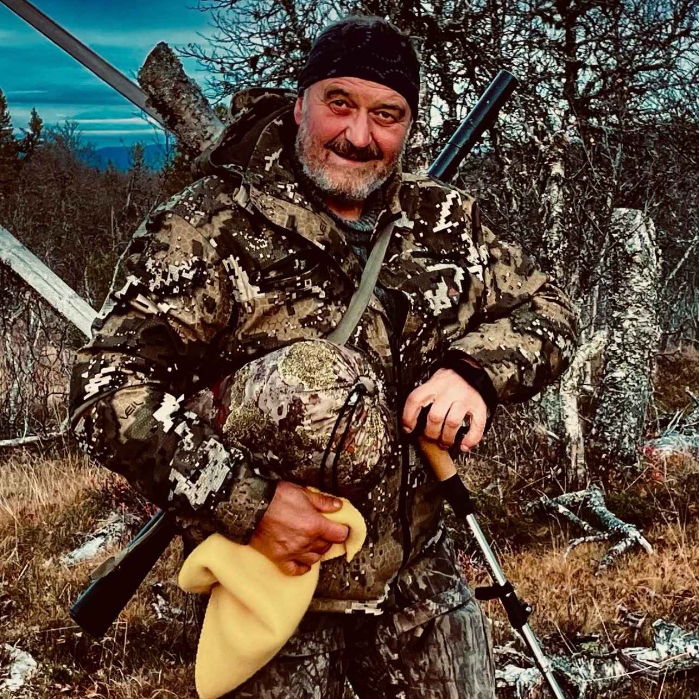 Jegerpodden episode image