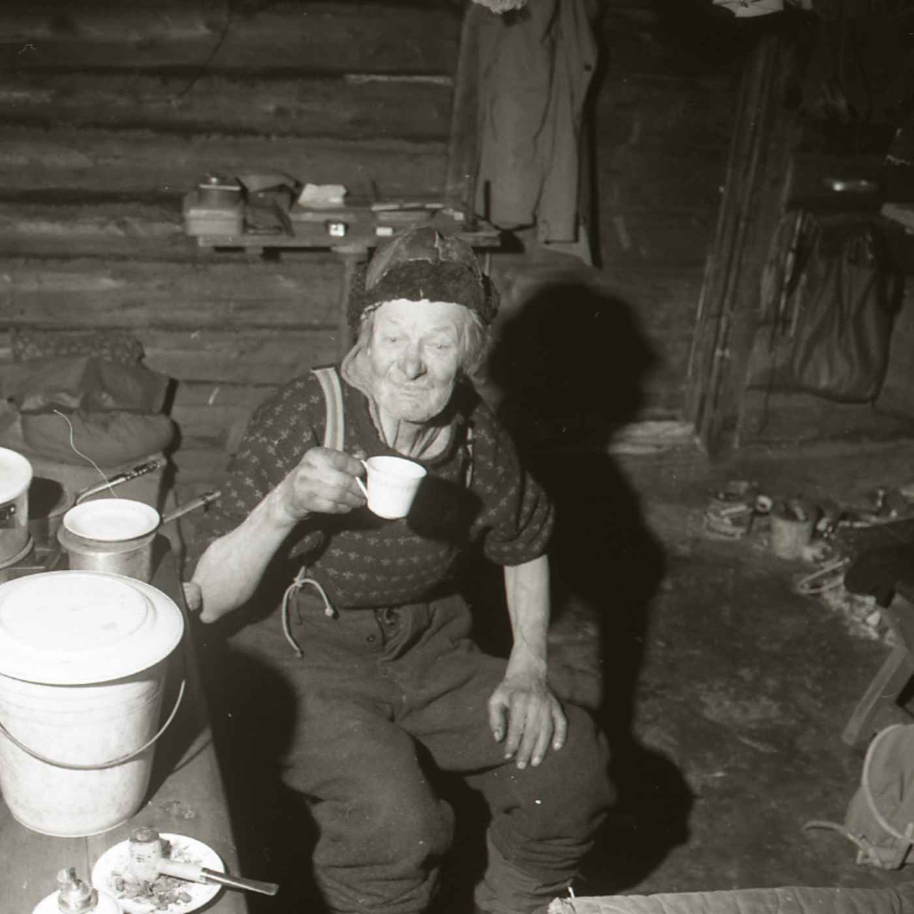 Jegerpodden episode image