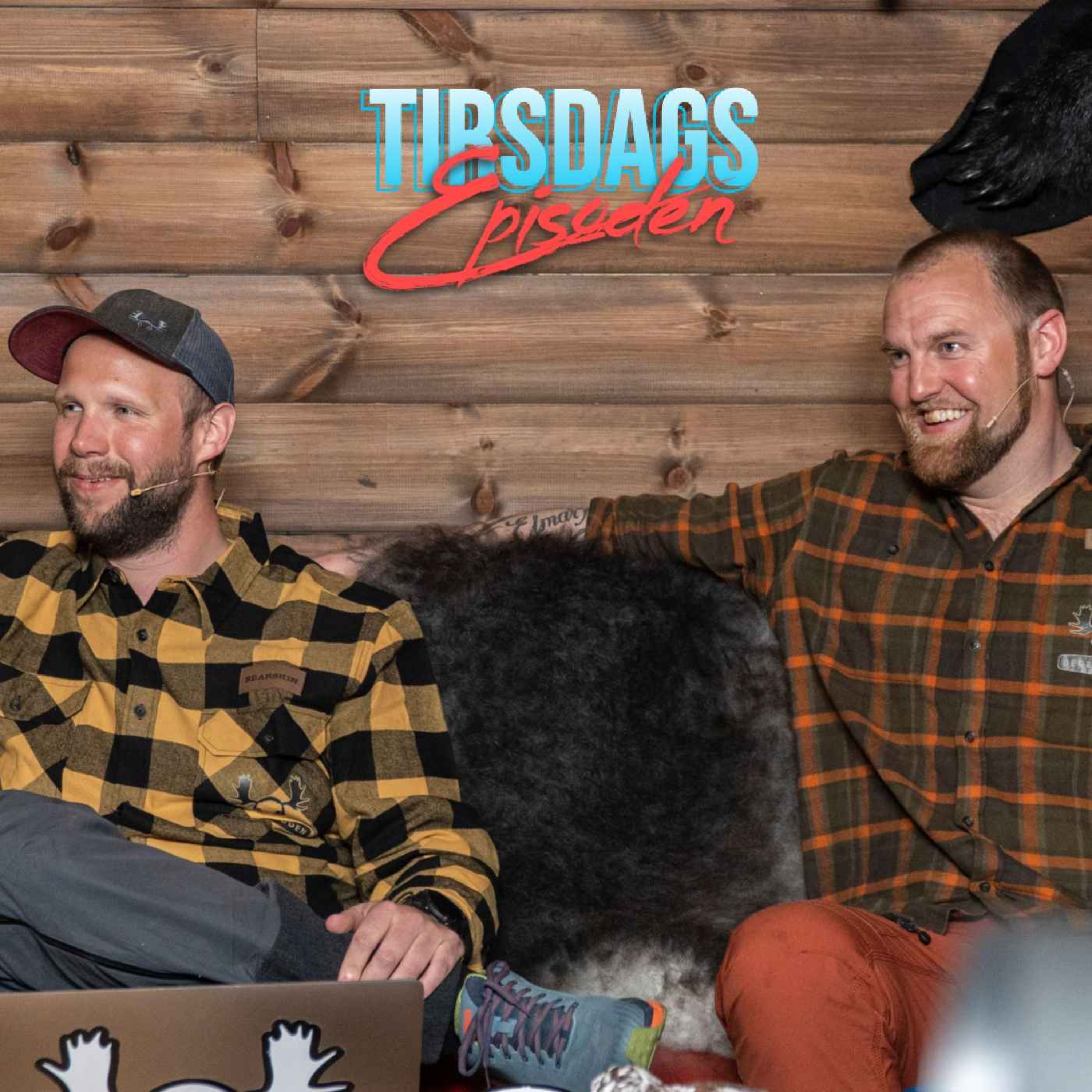 Bobil, gode naboer, varmt under capsen, UM, klabb og babb