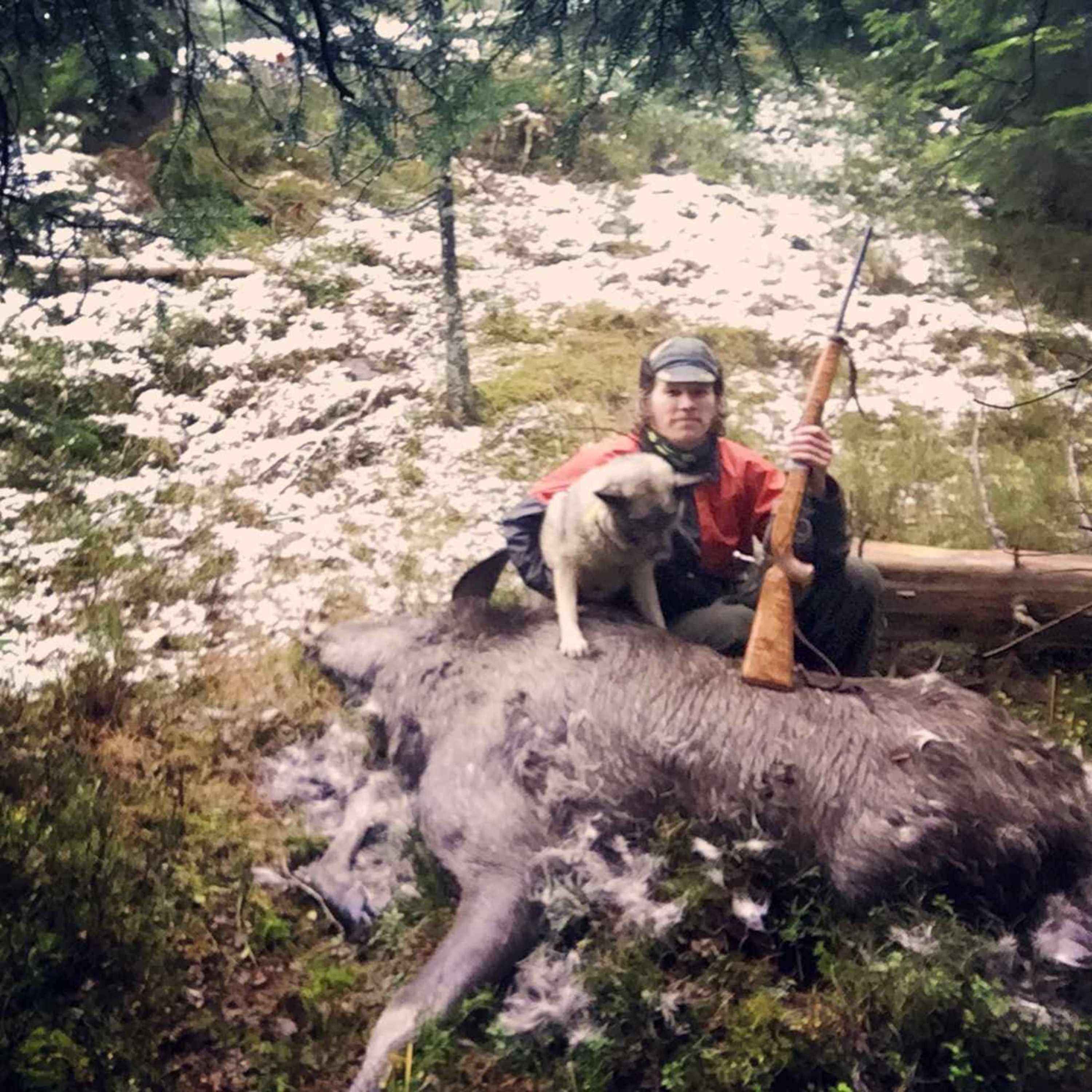 Jegerpodden episode image