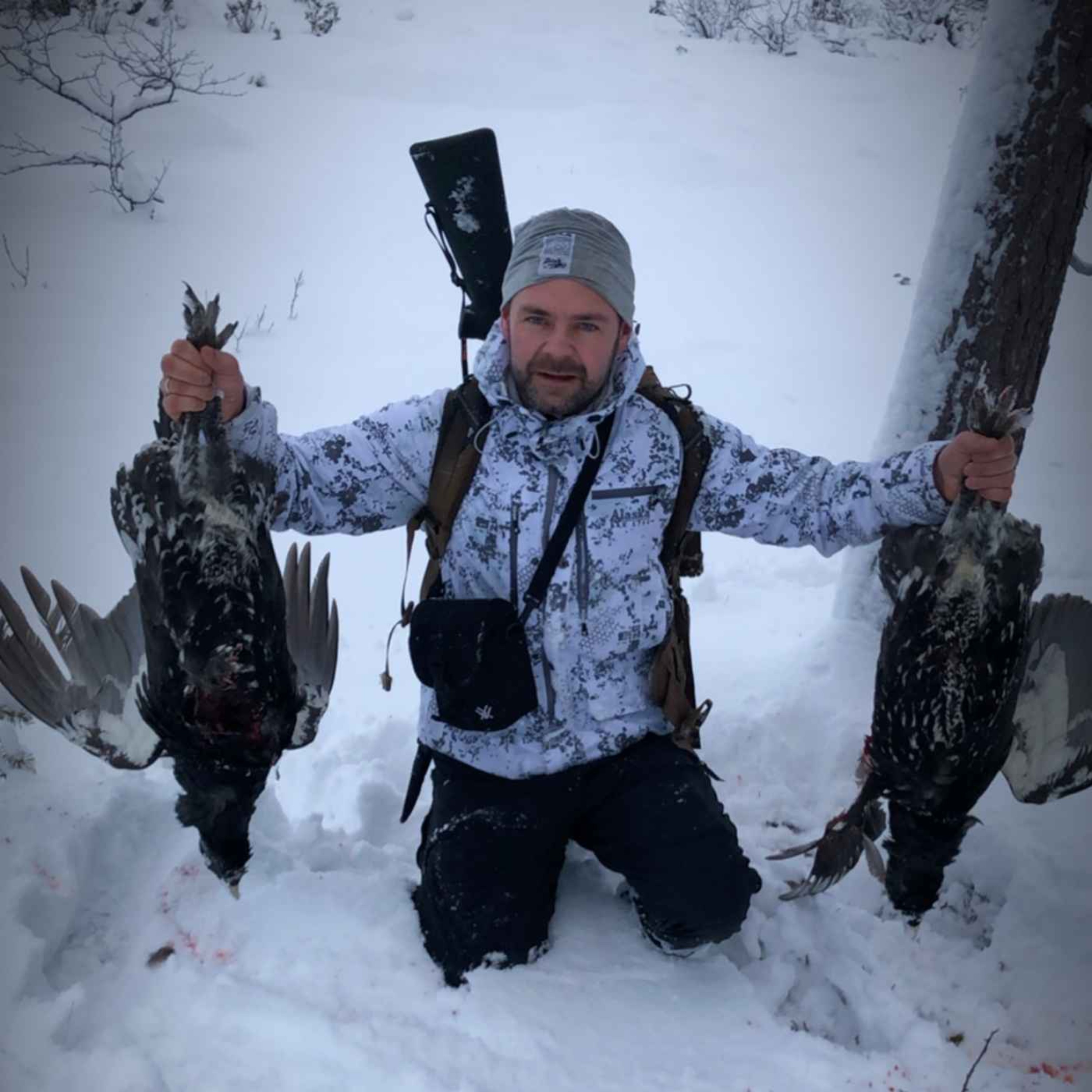 Jegerpodden episode image