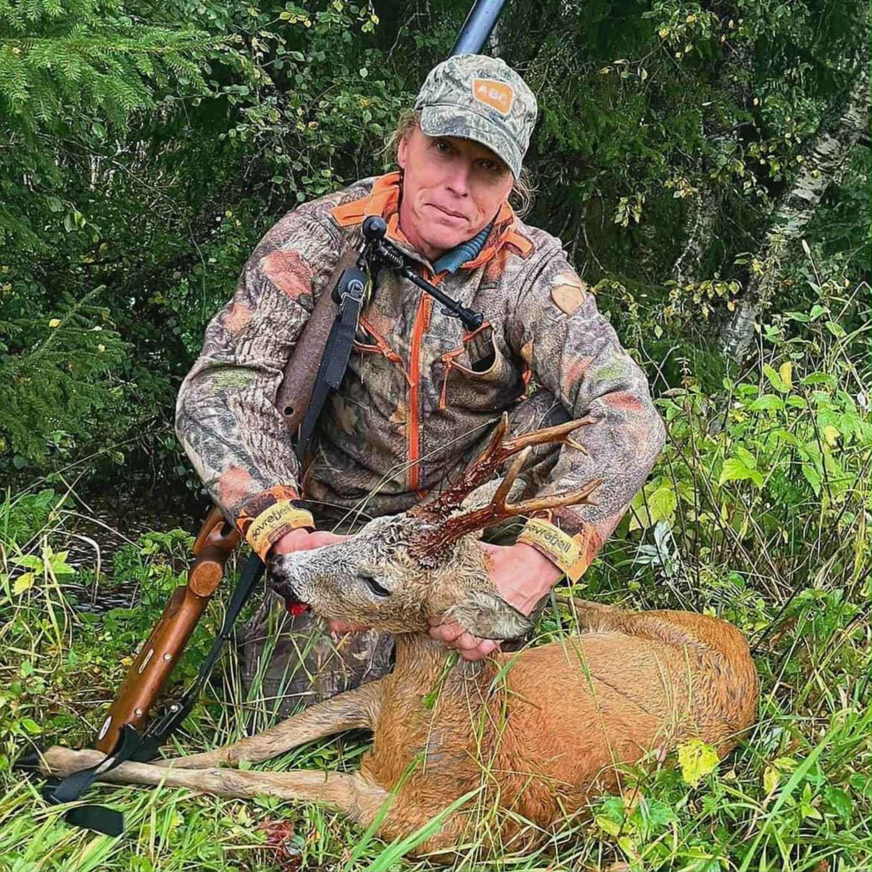 Jegerpodden episode image