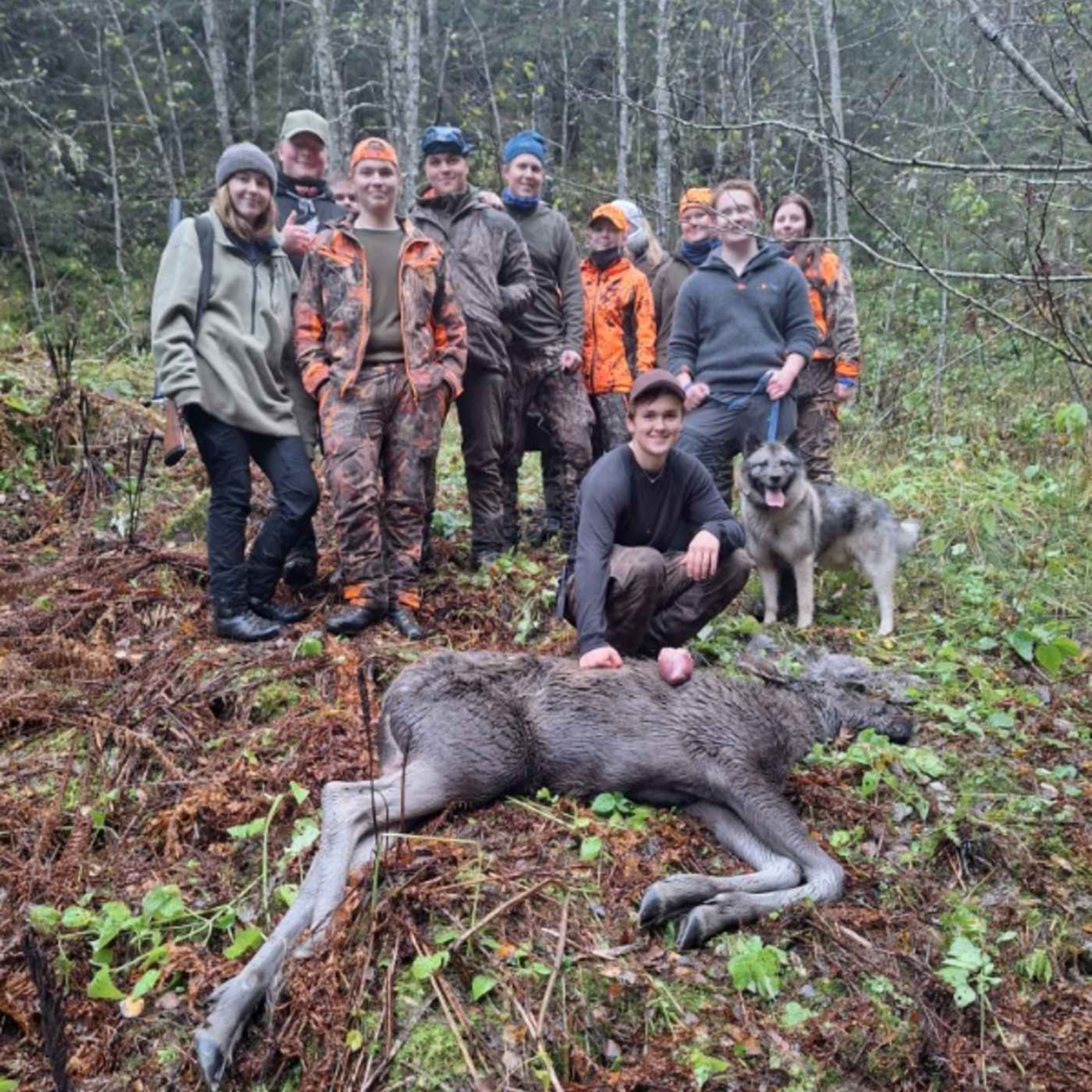 Jegerpodden episode image