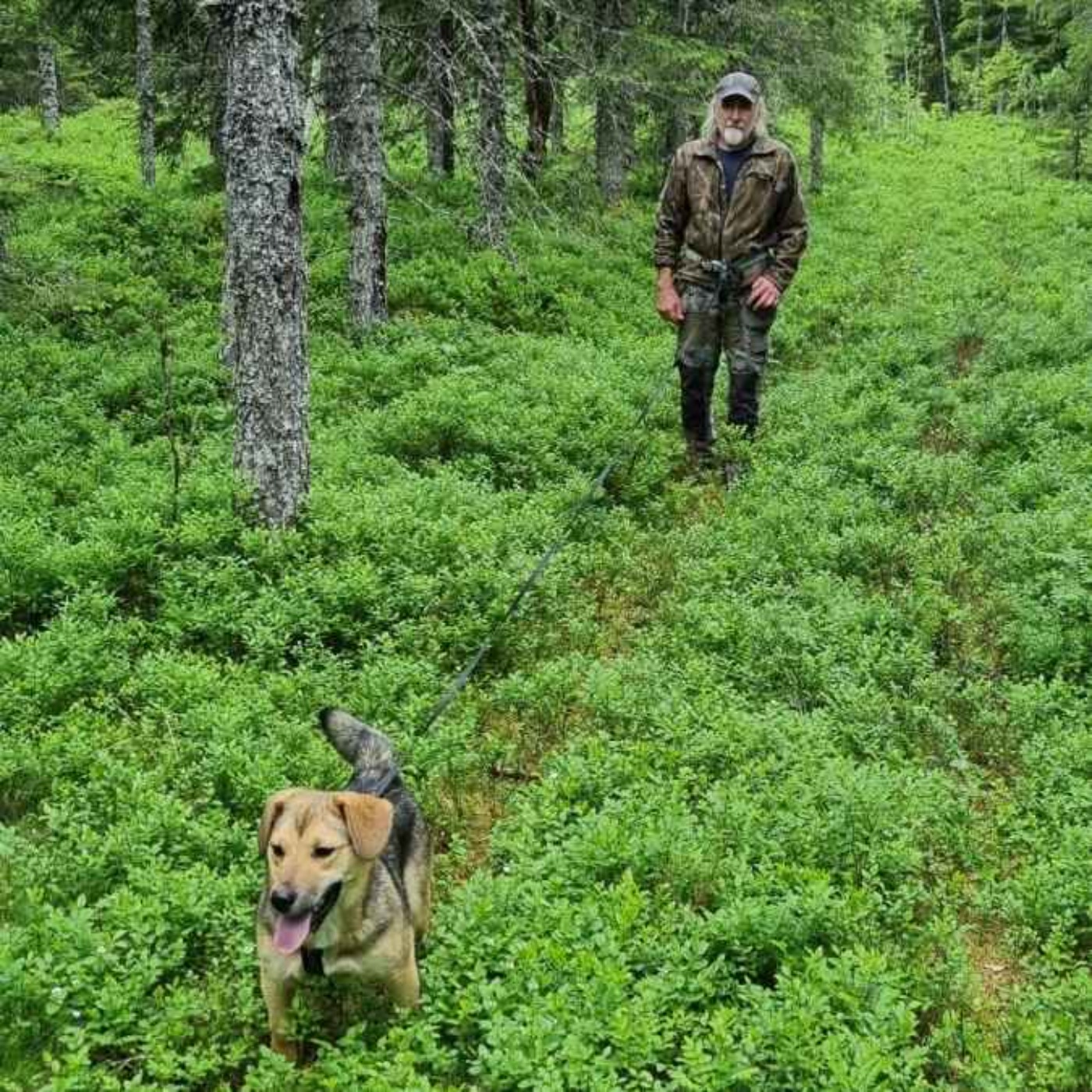 Jegerpodden episode image