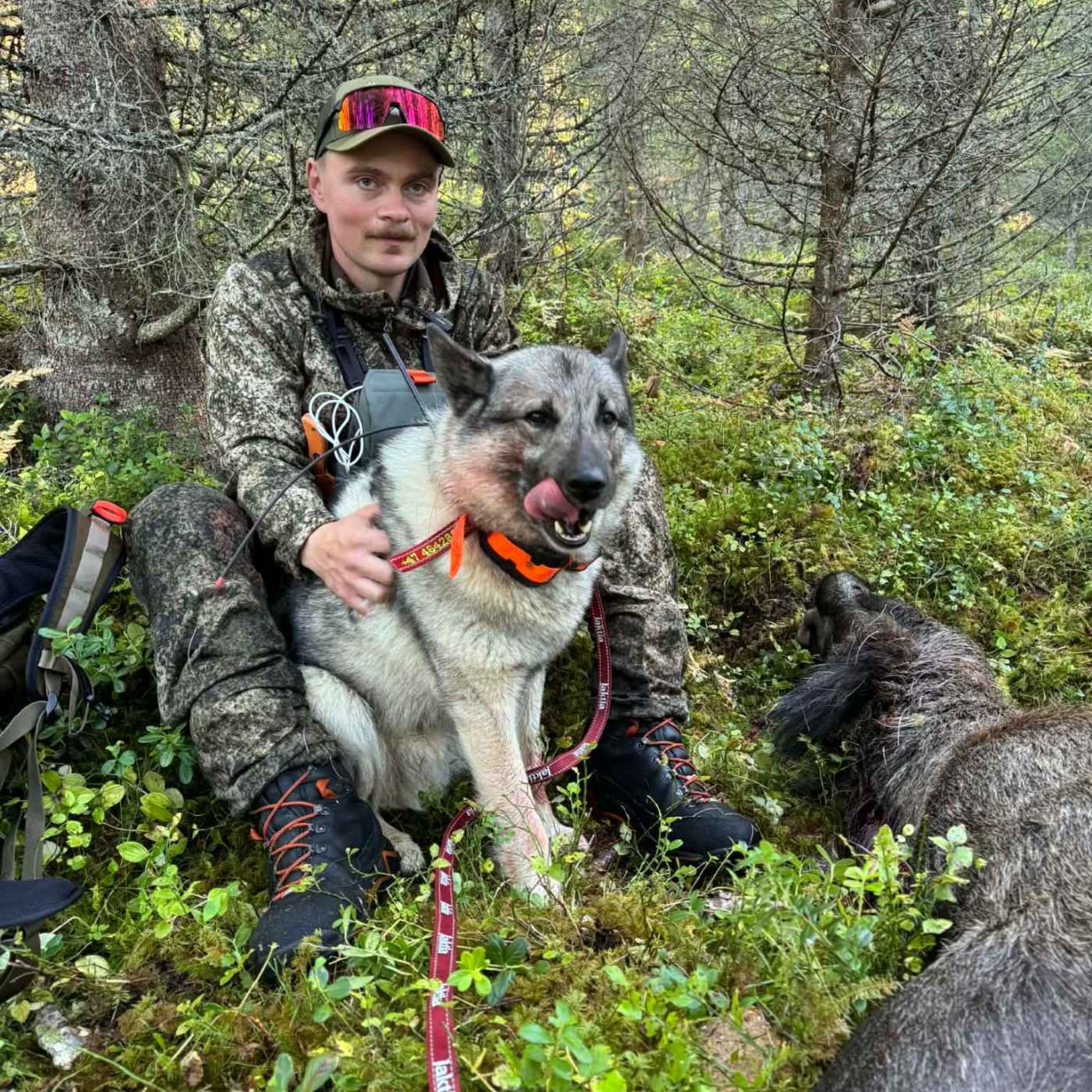 Jegerpodden episode image