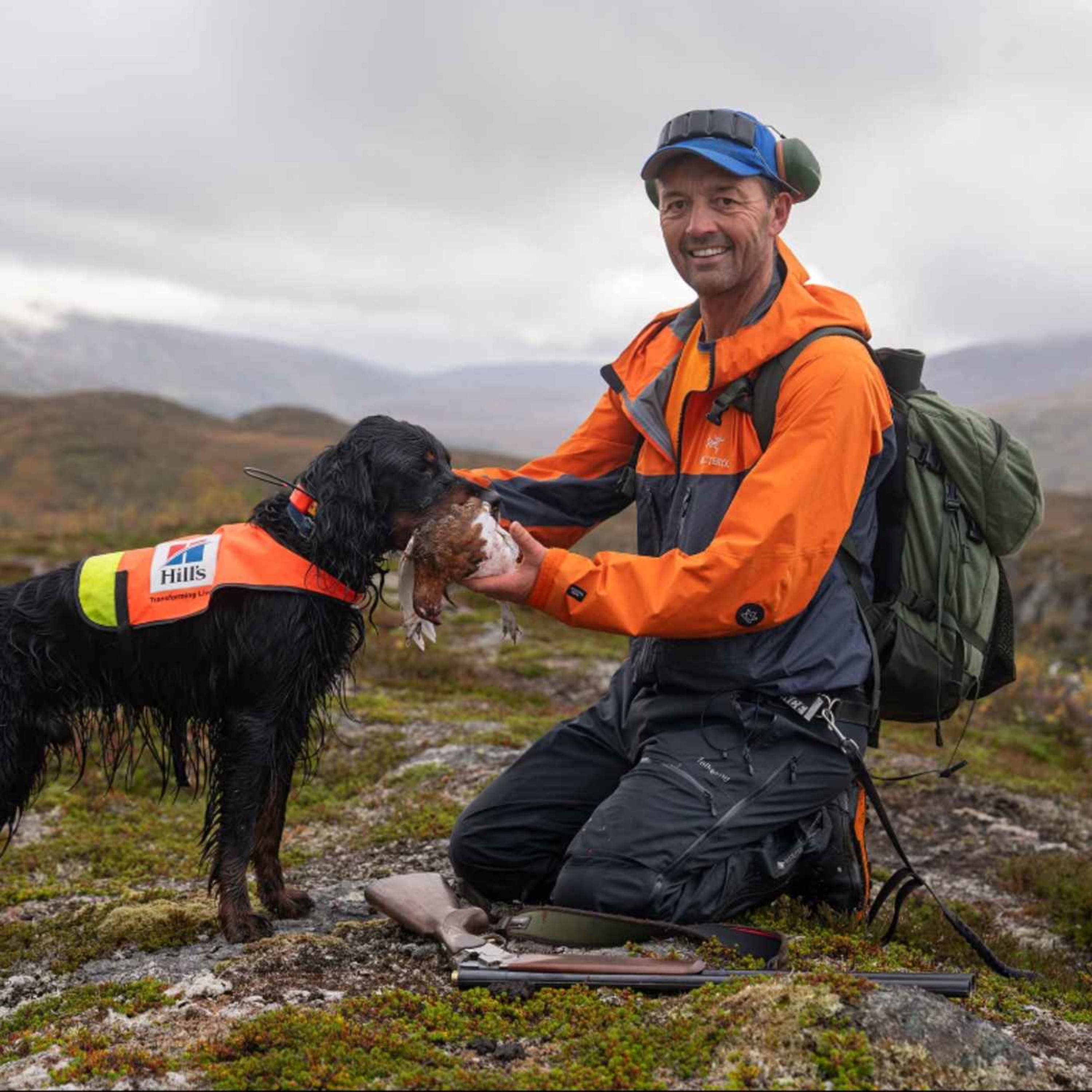 Jegerpodden episode image