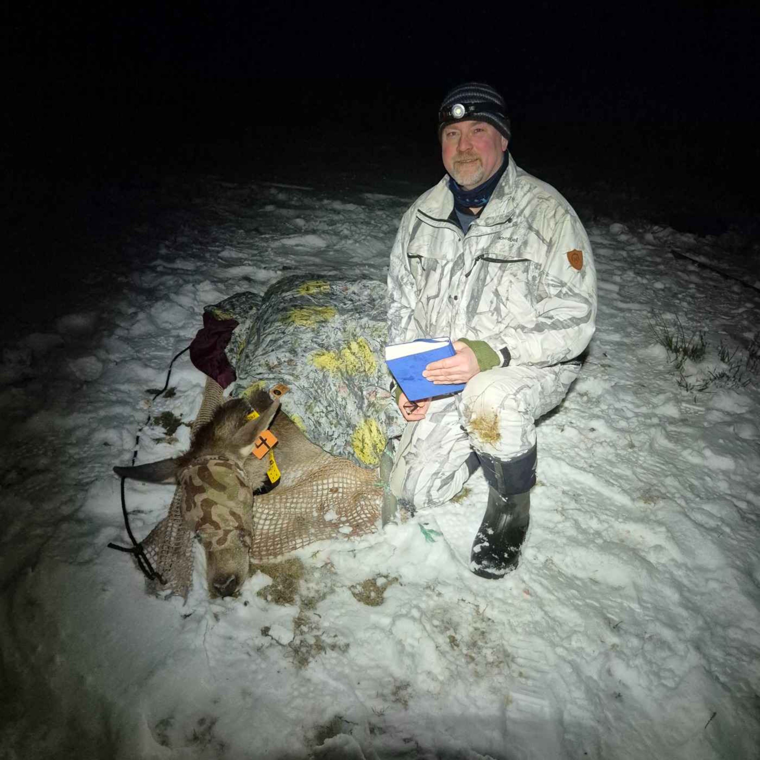 Jegerpodden episode image