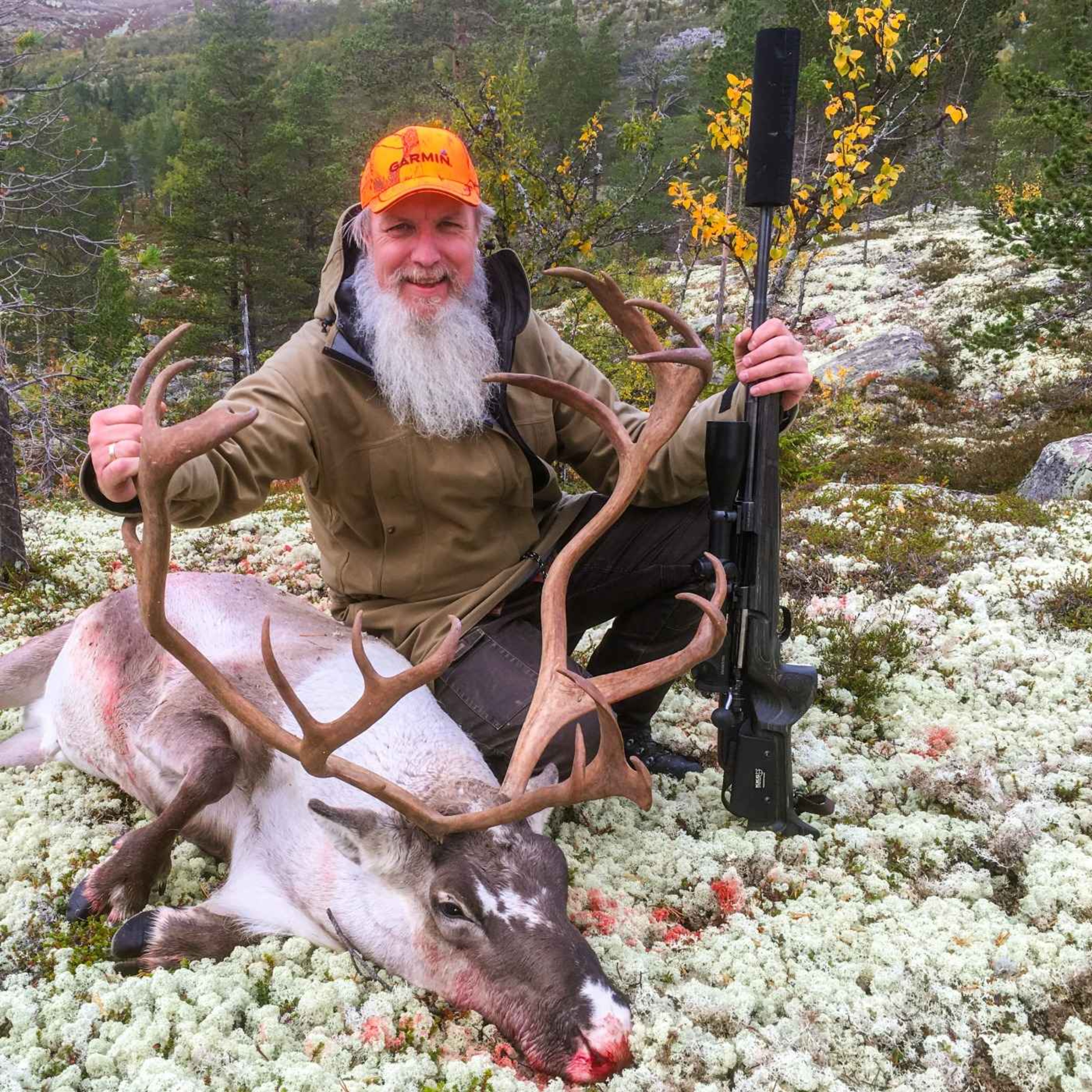 Jegerpodden episode image