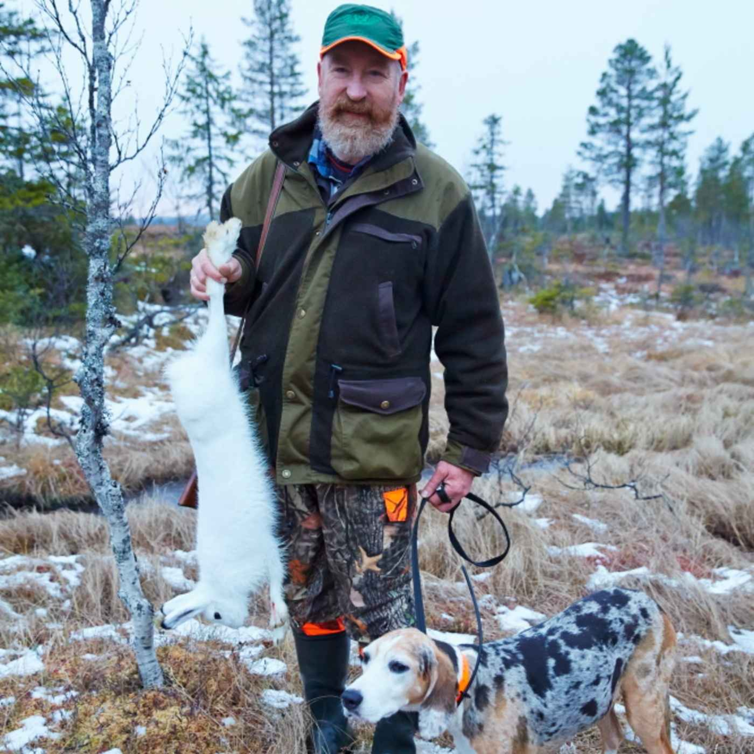 Jegerpodden episode image