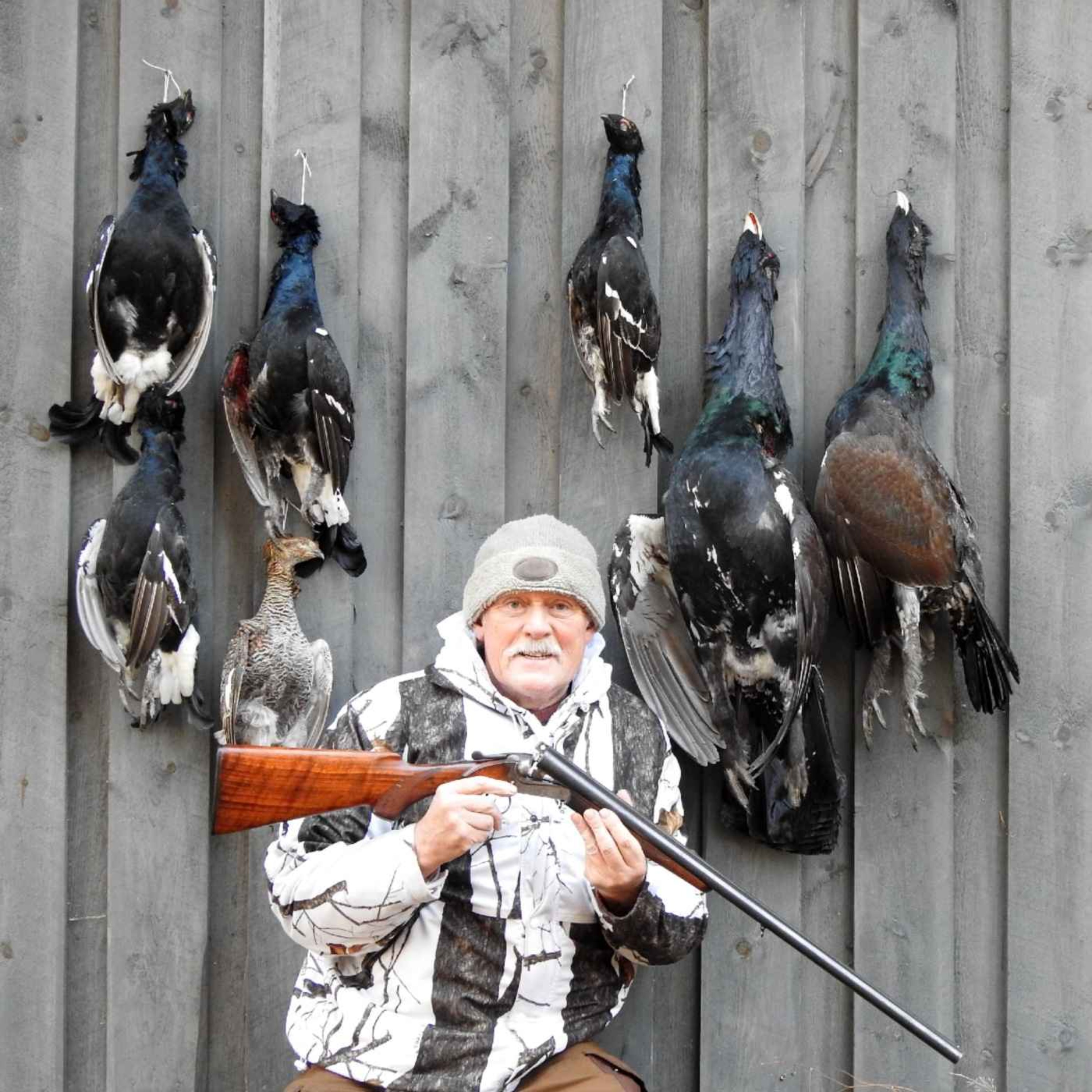 Jegerpodden episode image