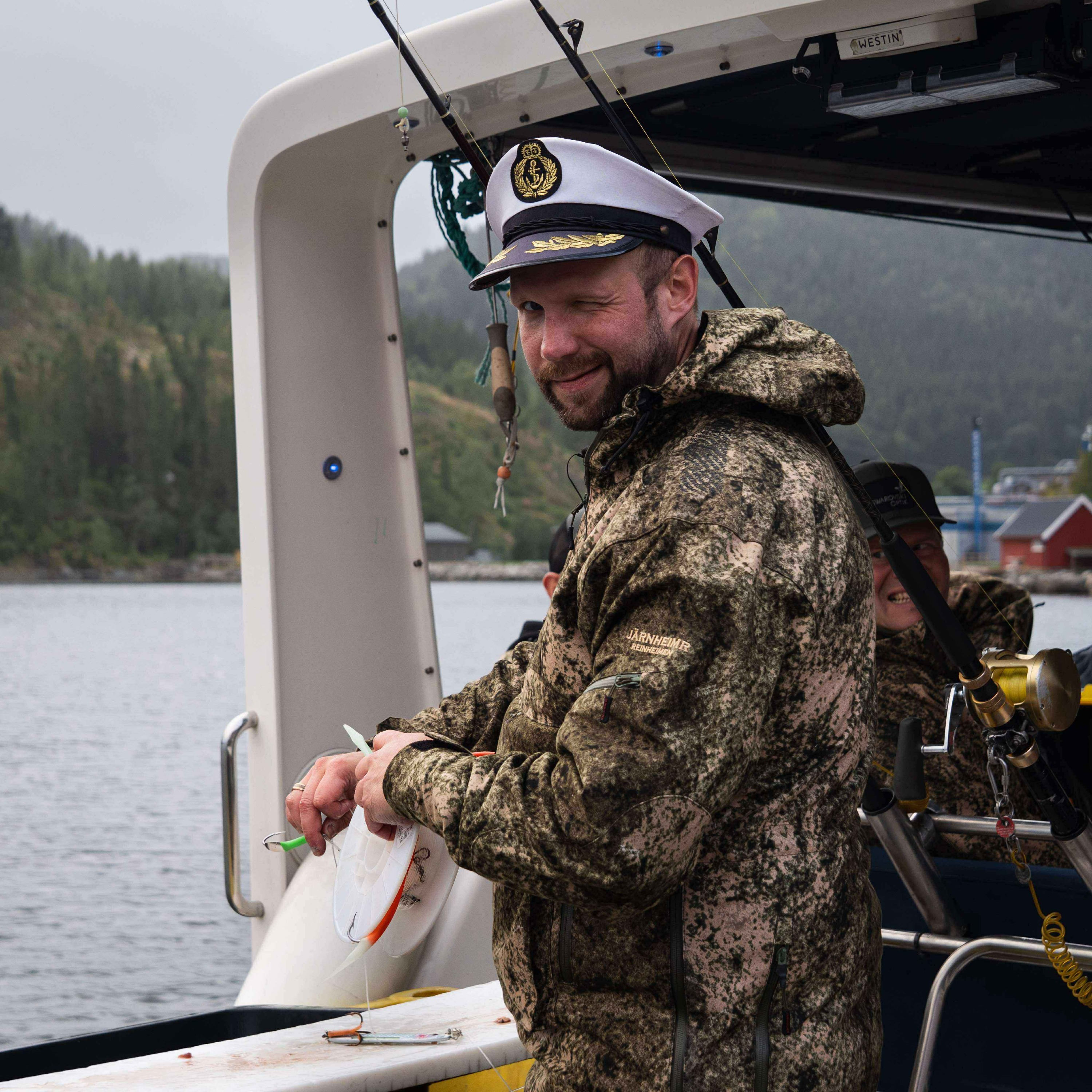 Jegerpodden episode image