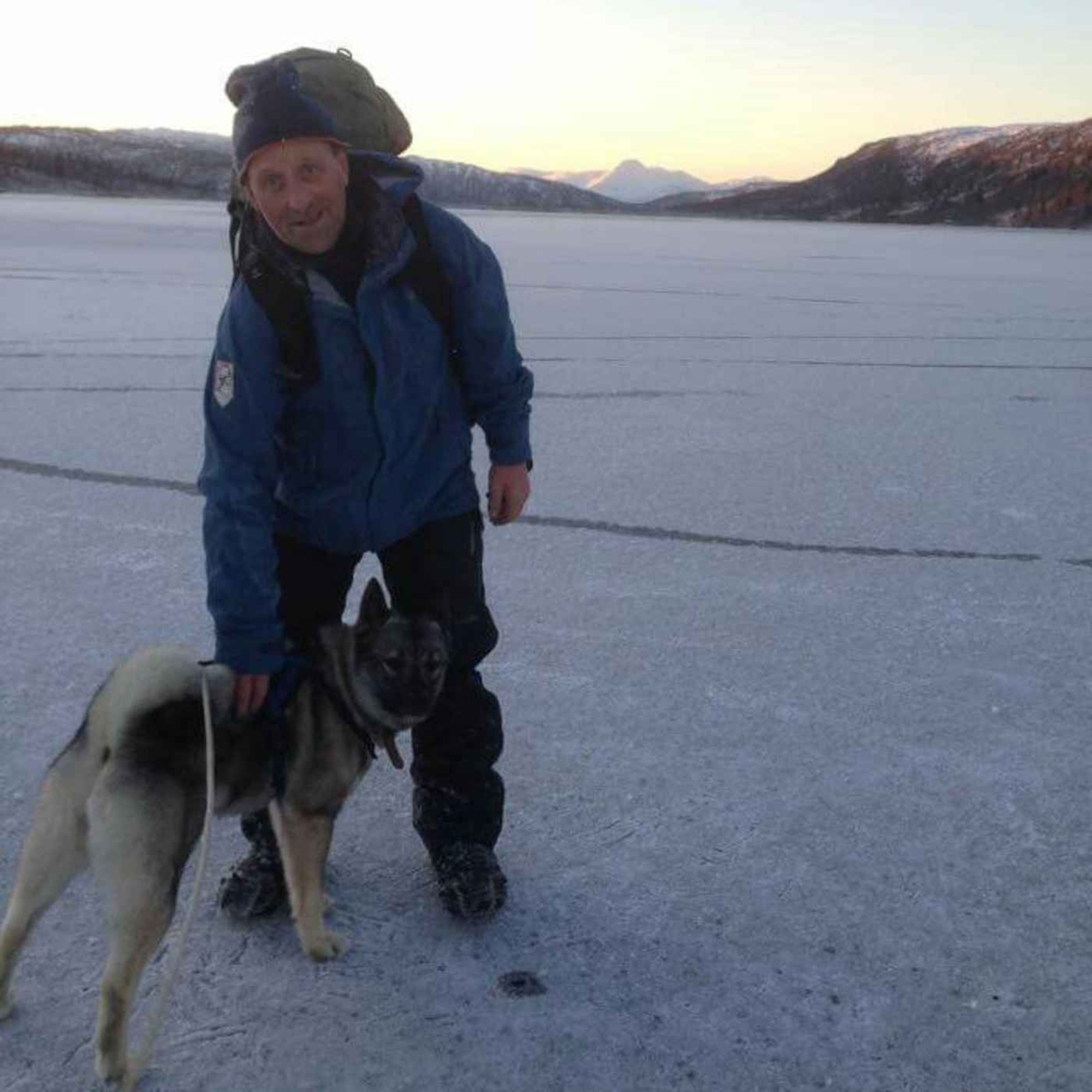 Jegerpodden episode image