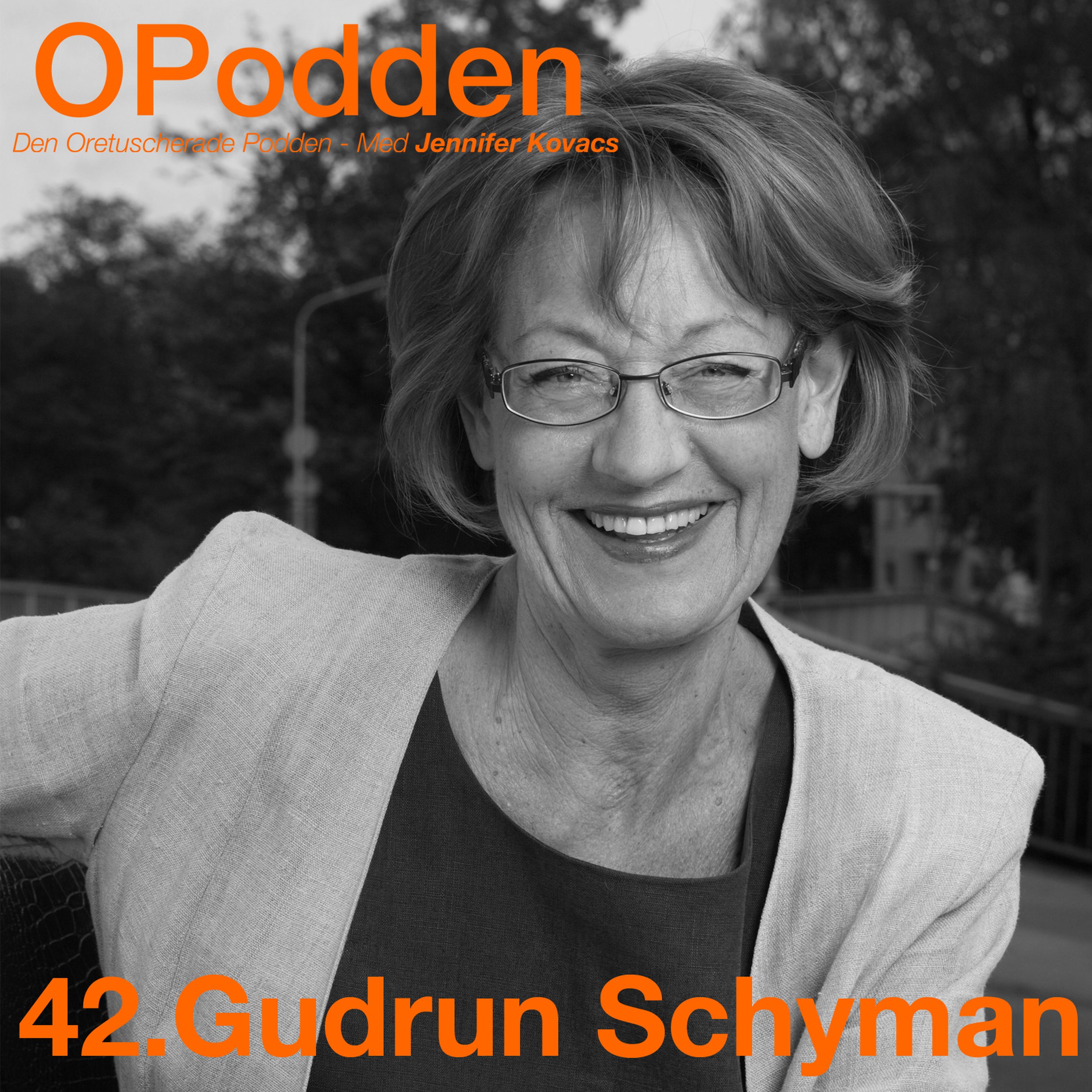 42.Gudrun Schyman