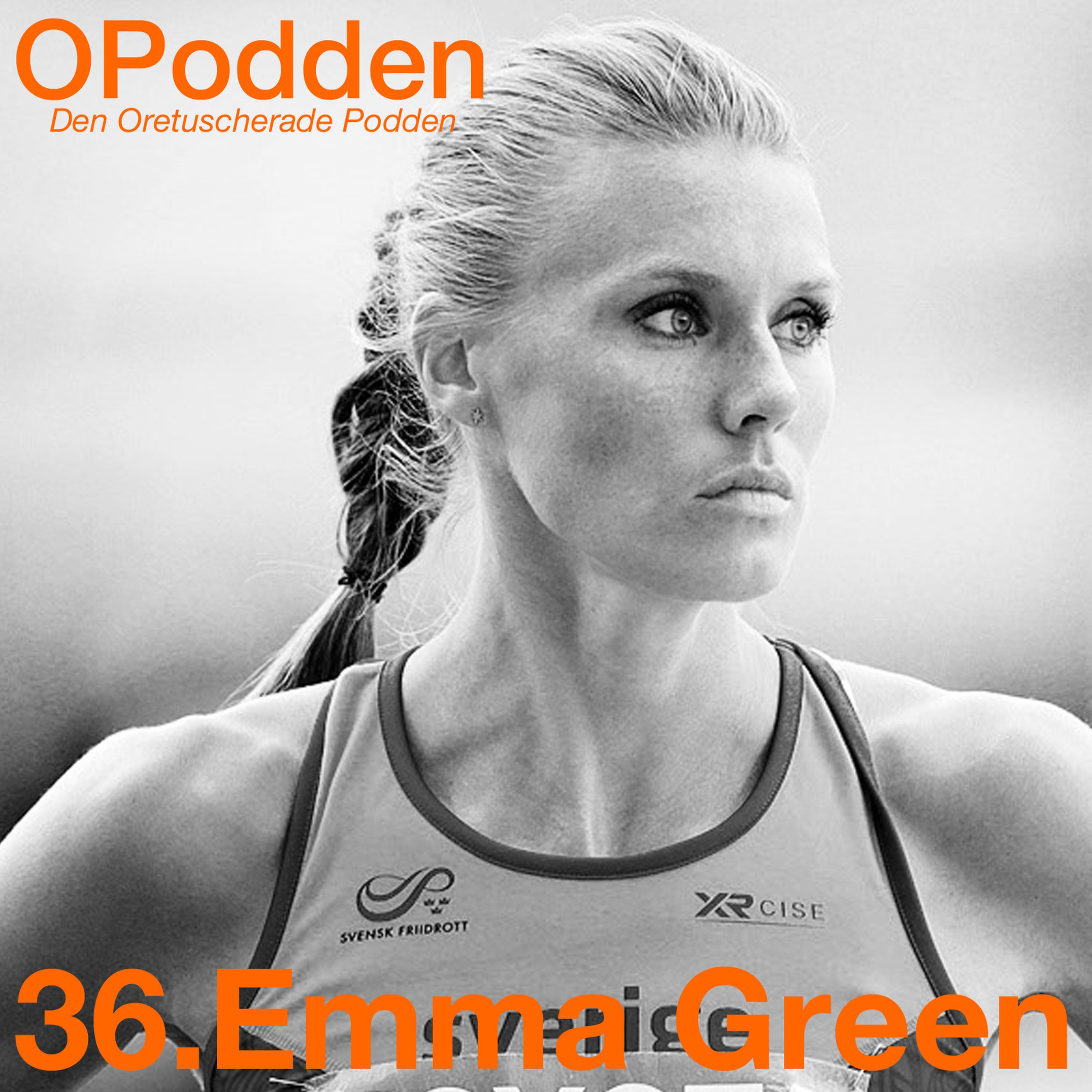 36.Emma Green