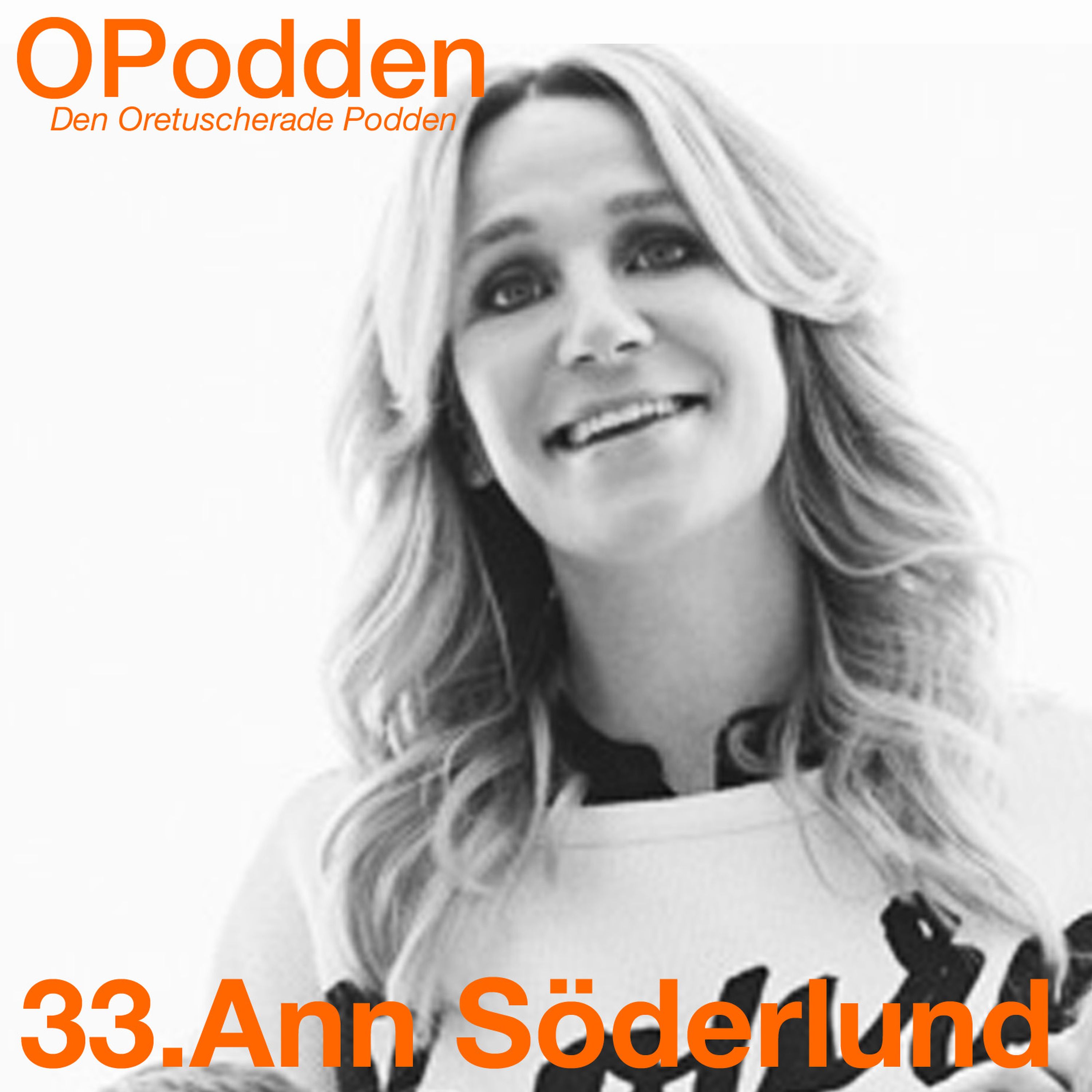 33.Ann Söderlund