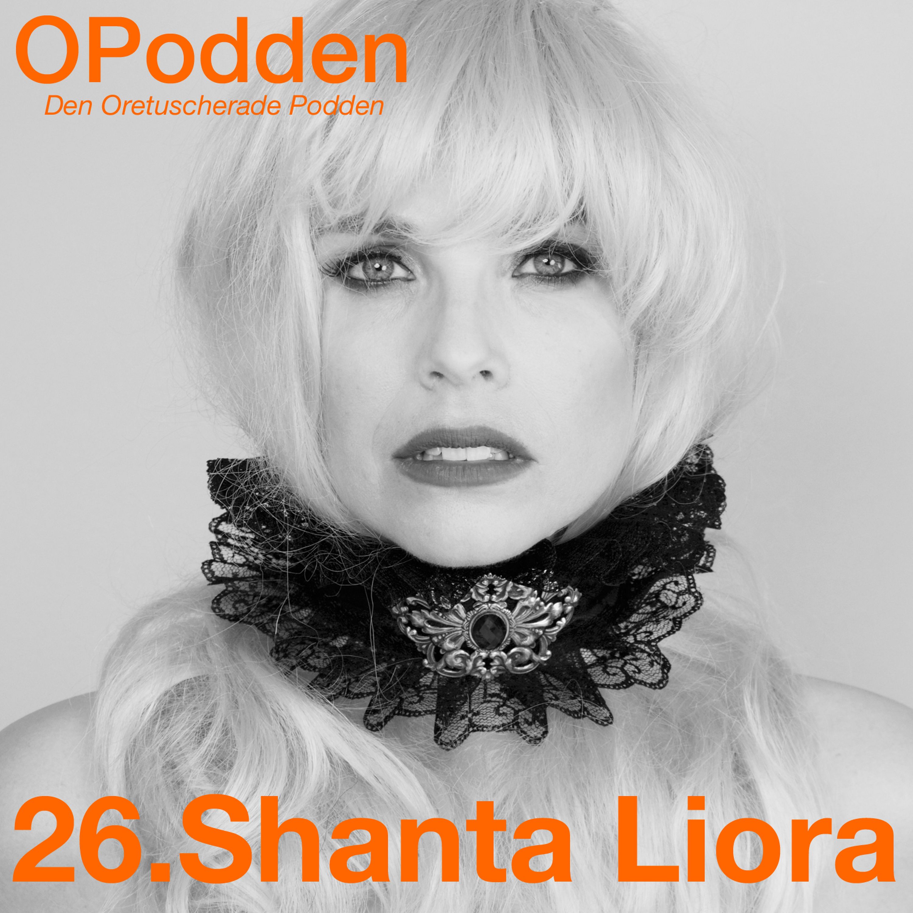 26.Shanta Liora