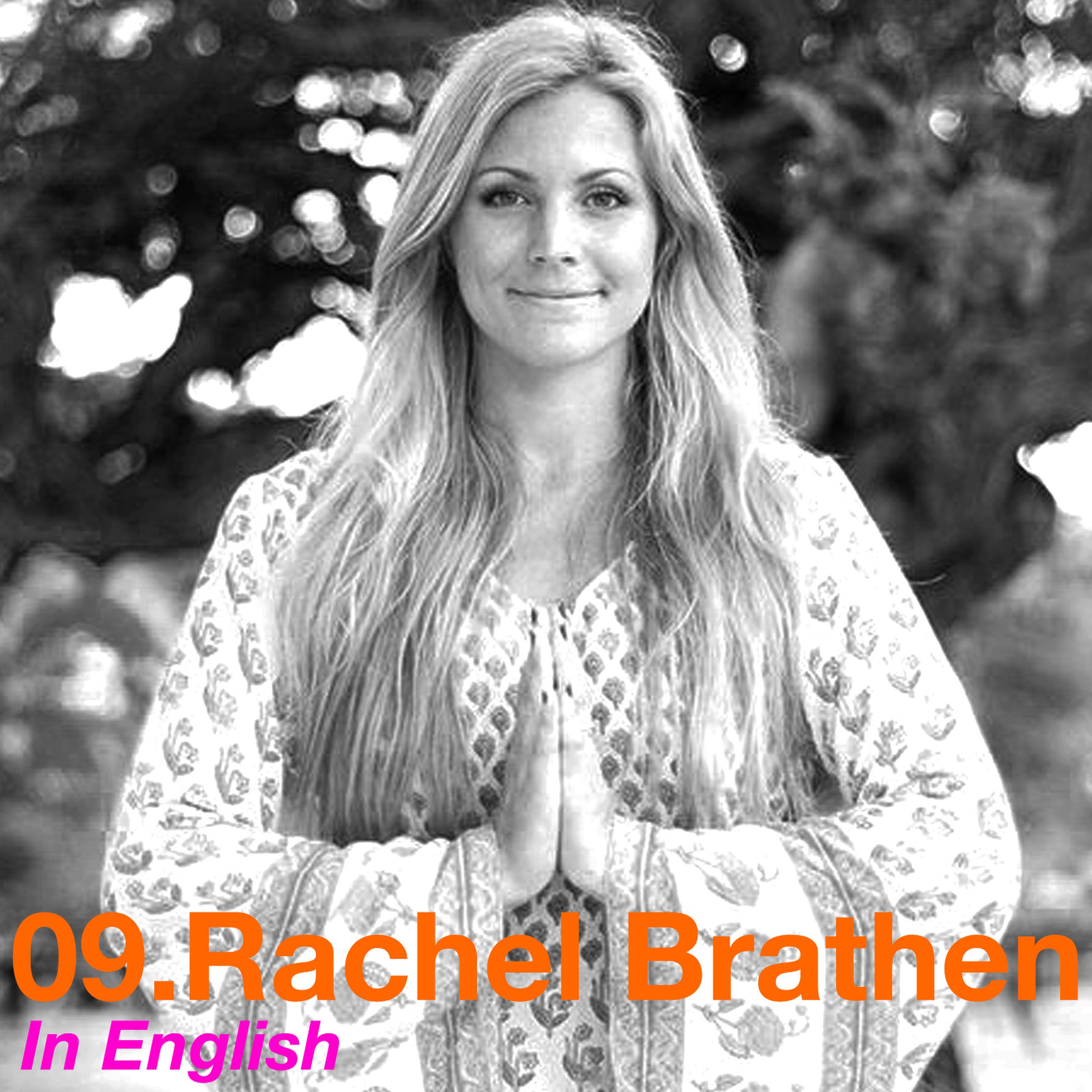 09.Rachel Brathen - Yoga girl (English)