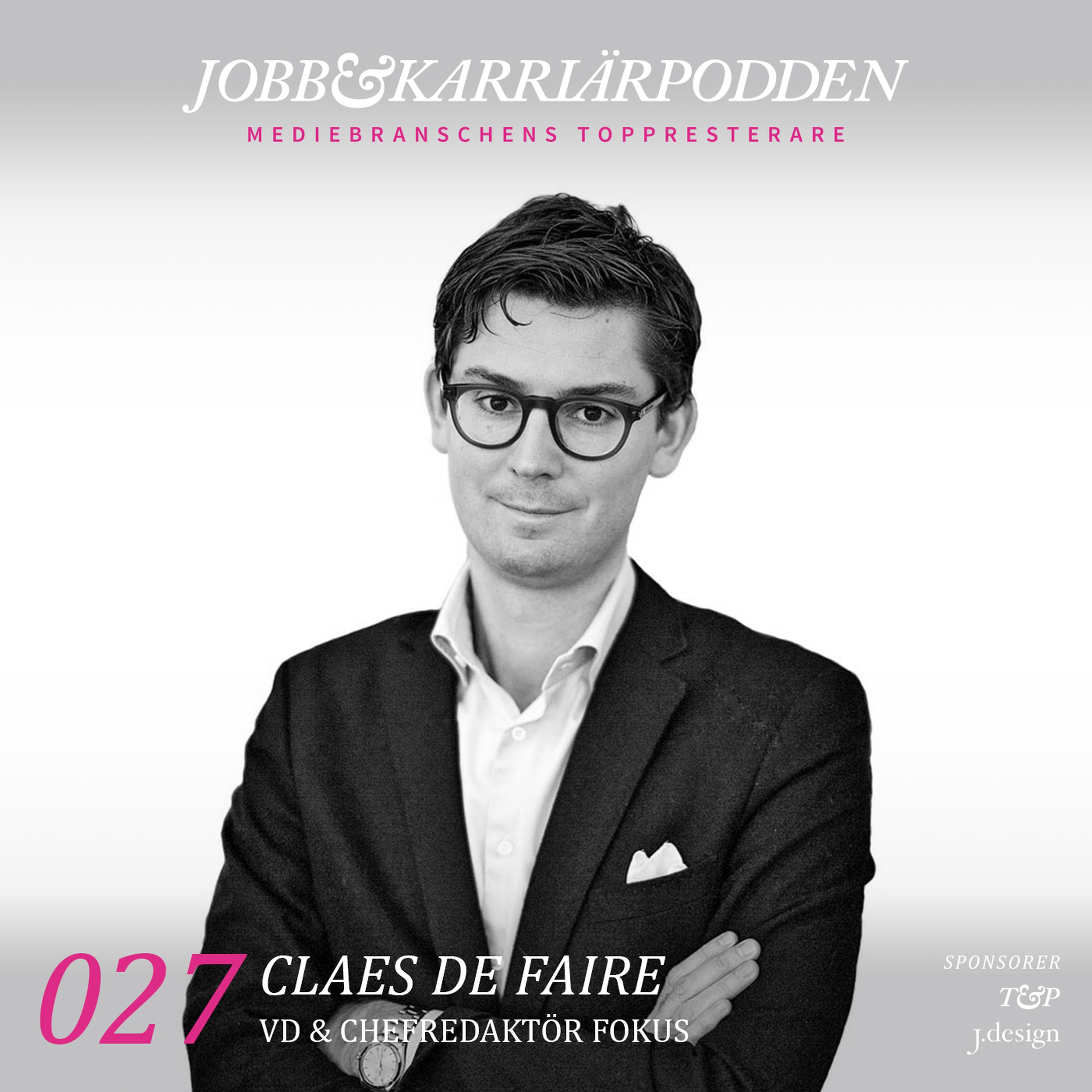 Jobbkarriärpodden