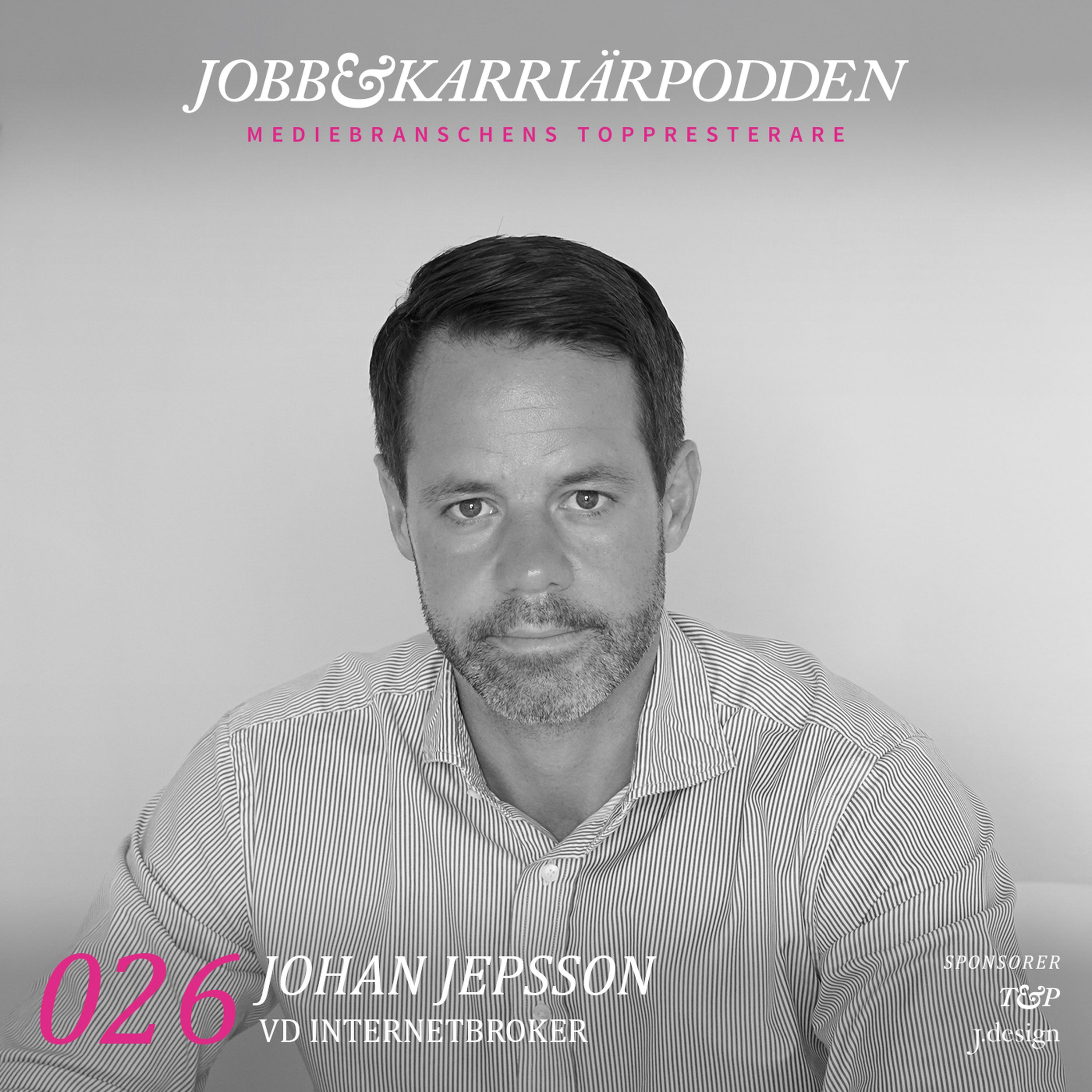Jobbkarriärpodden
