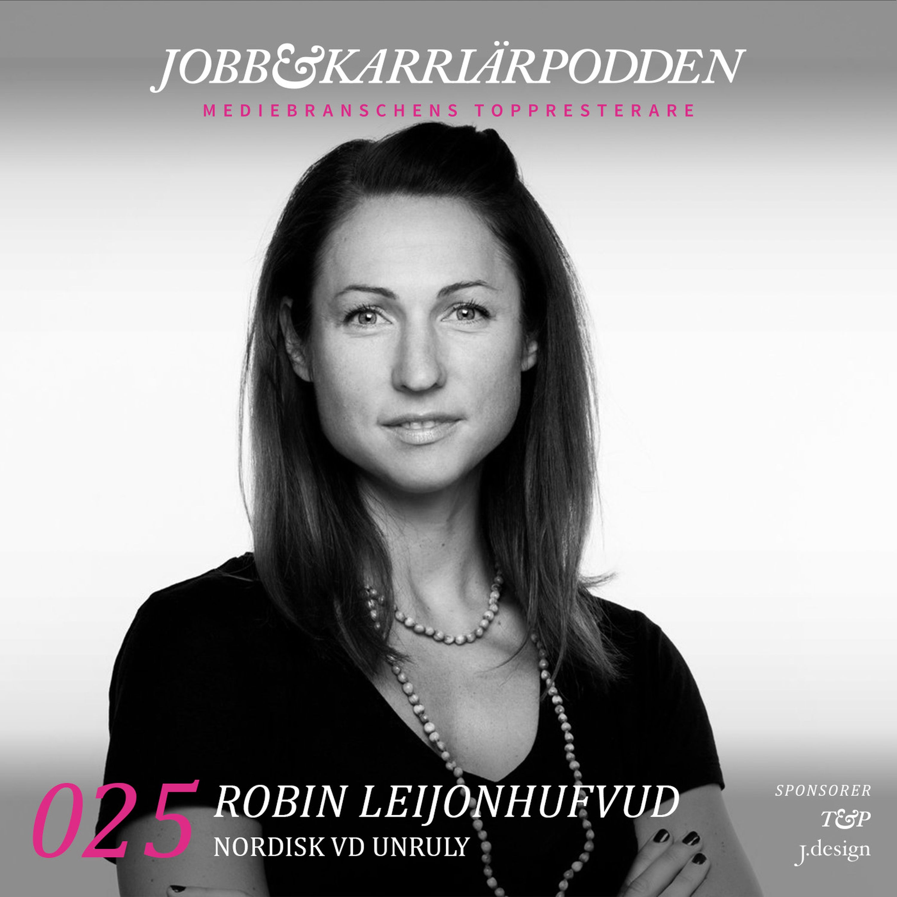 Jobbkarriärpodden