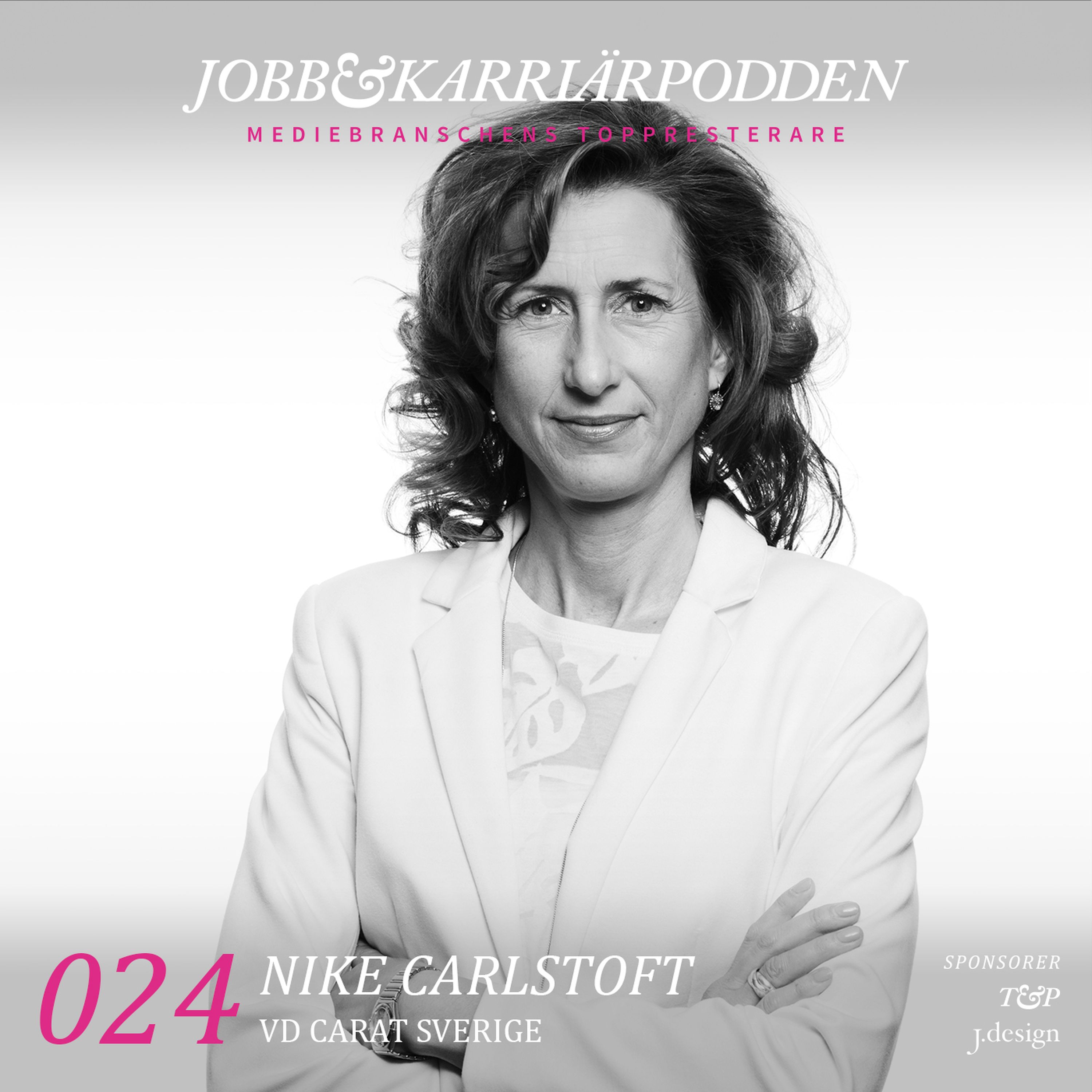 Jobbkarriärpodden