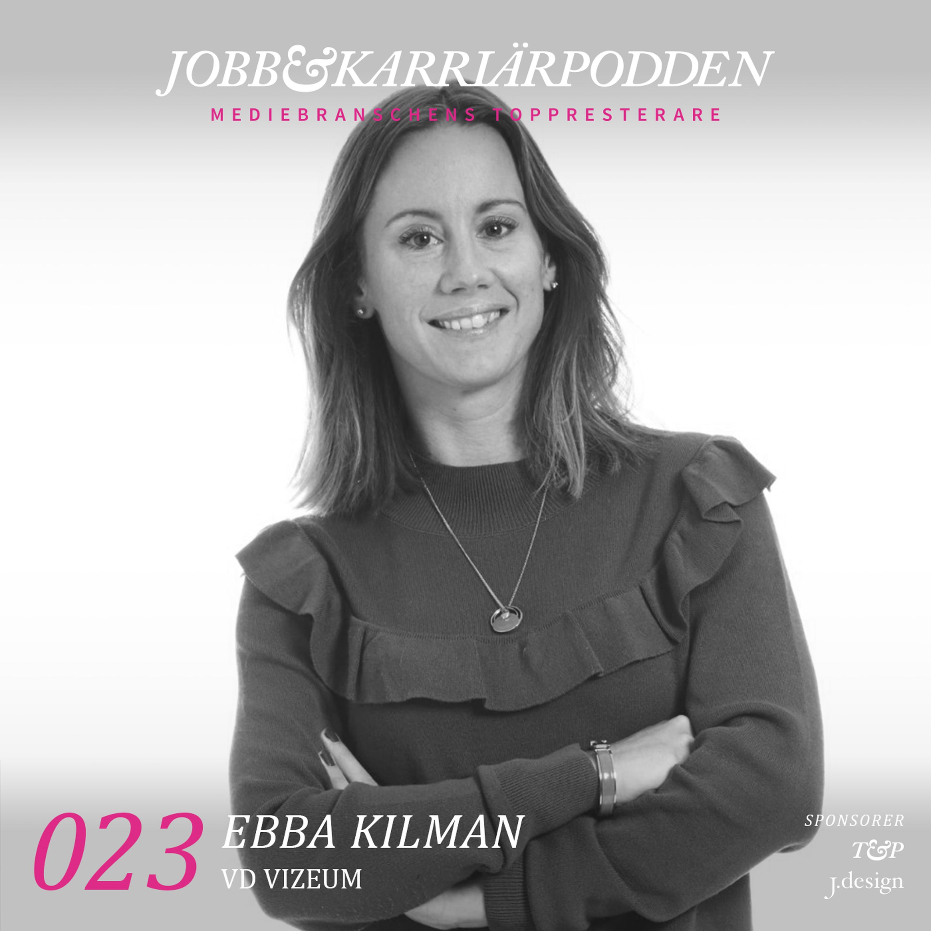 Jobbkarriärpodden