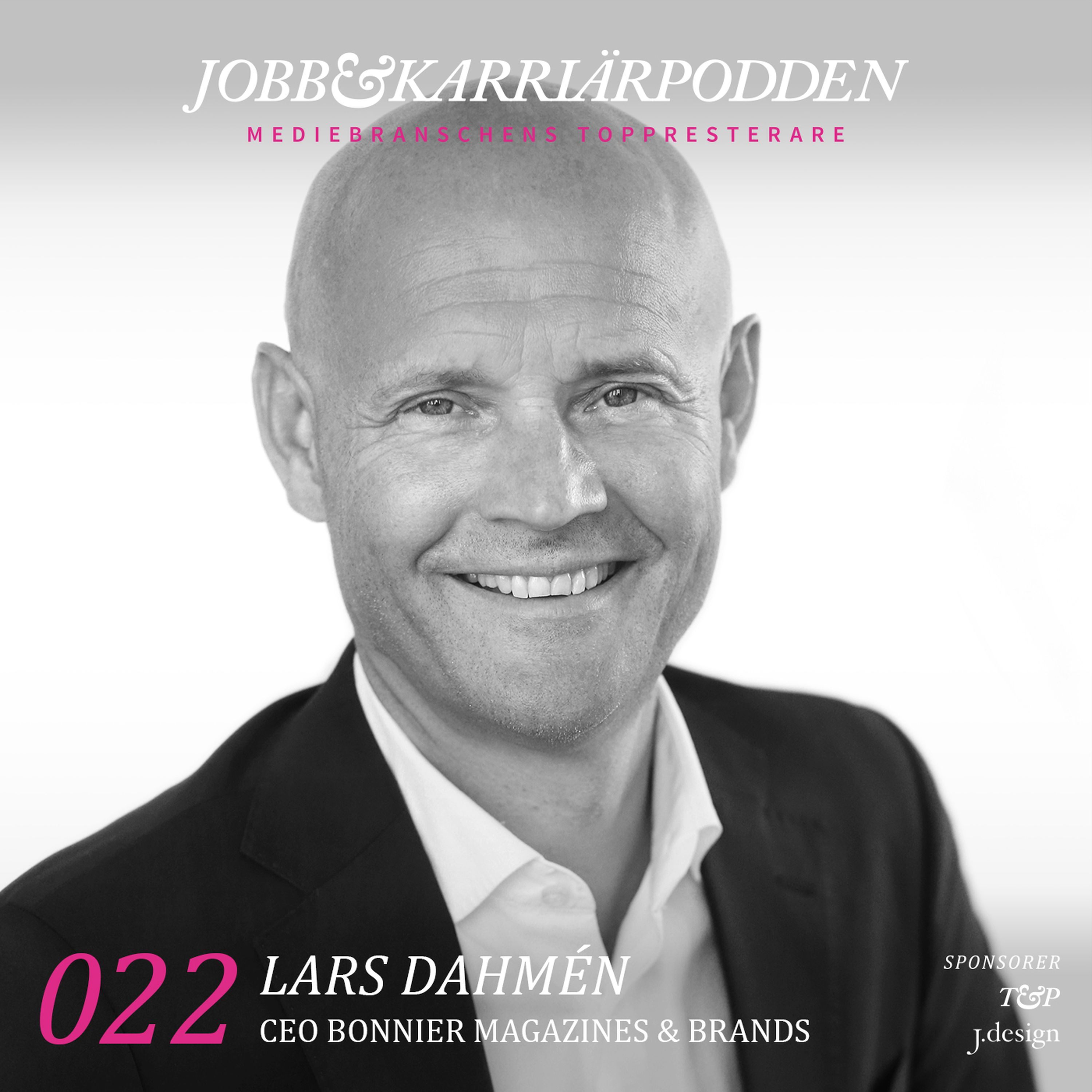 Jobbkarriärpodden