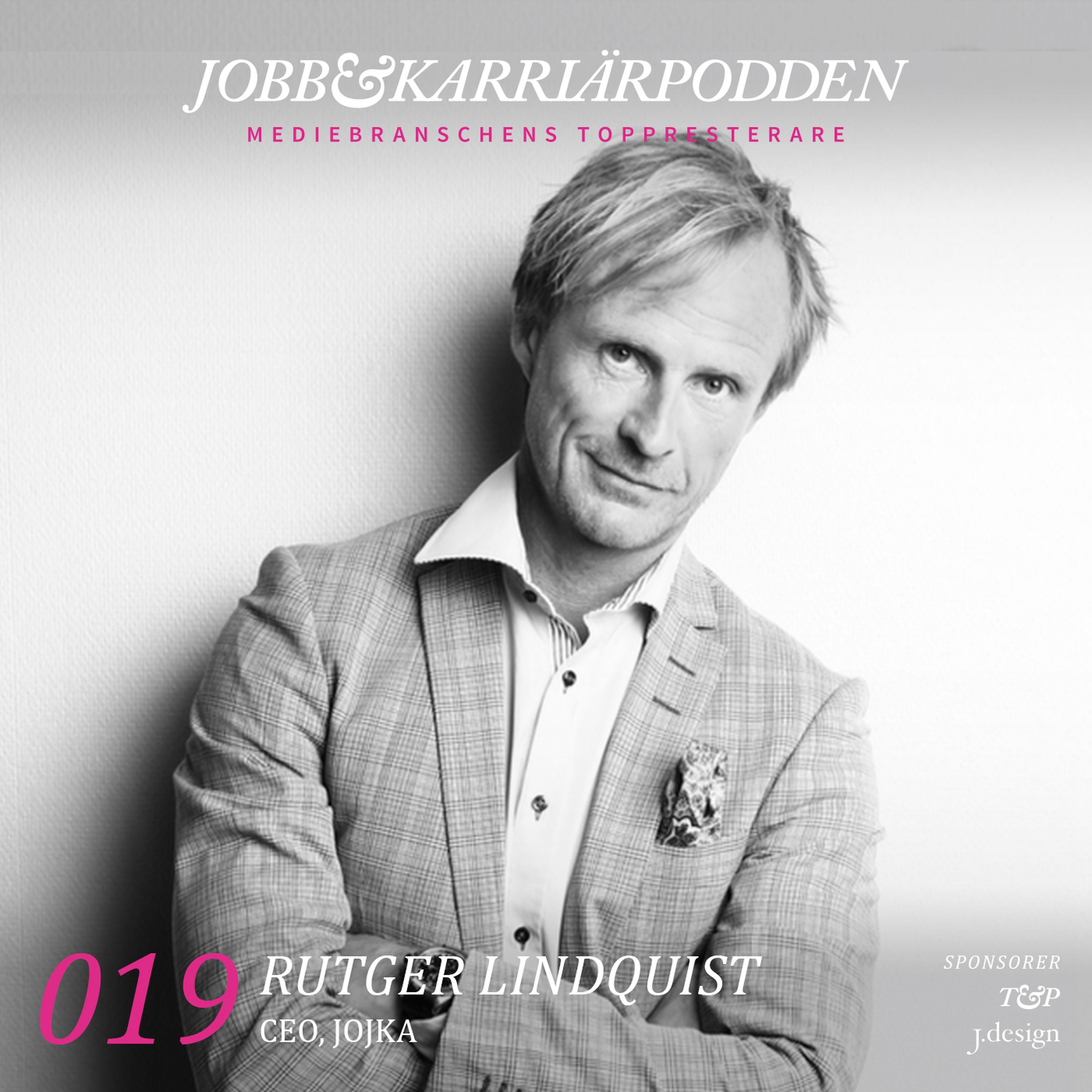 Jobbkarriärpodden