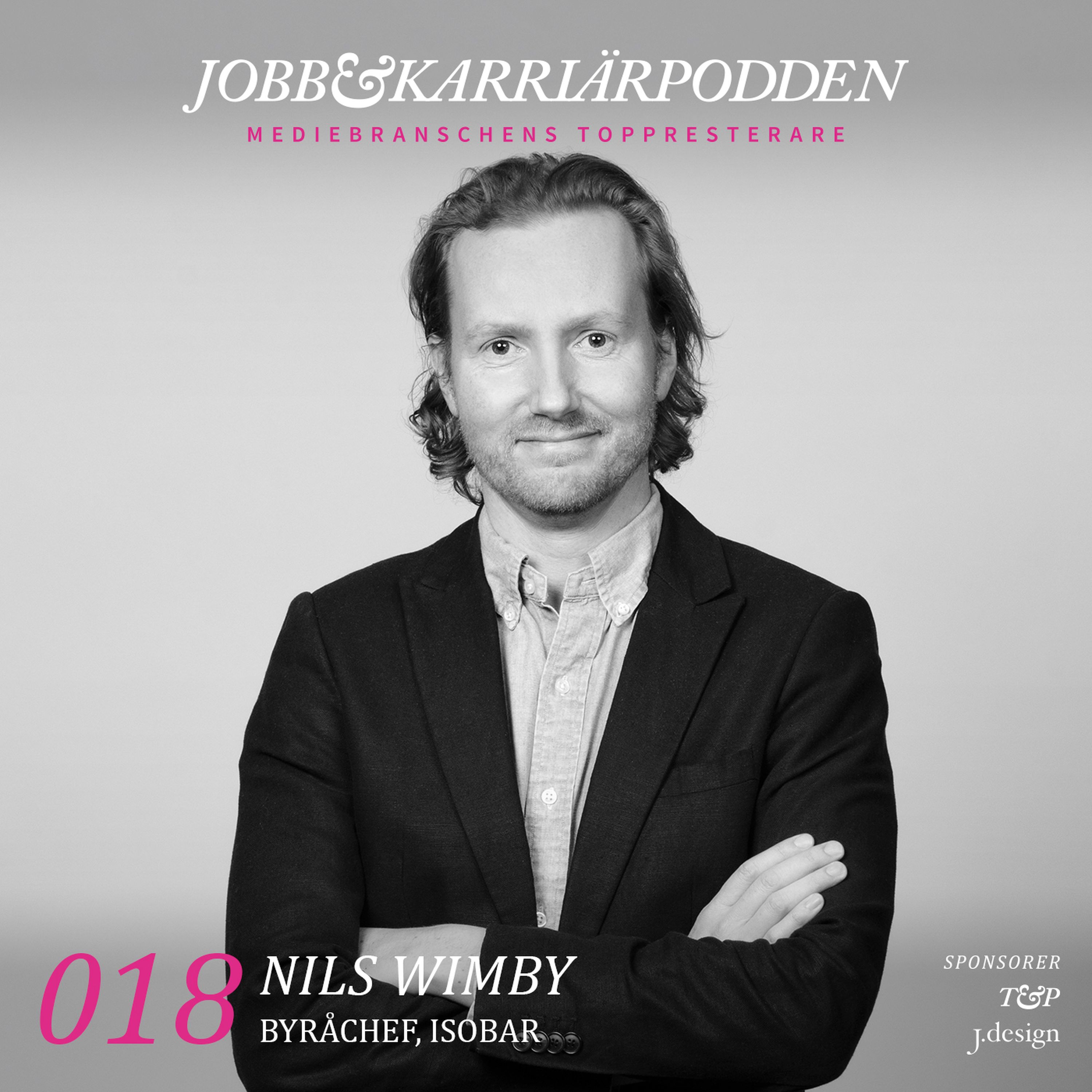 Jobbkarriärpodden