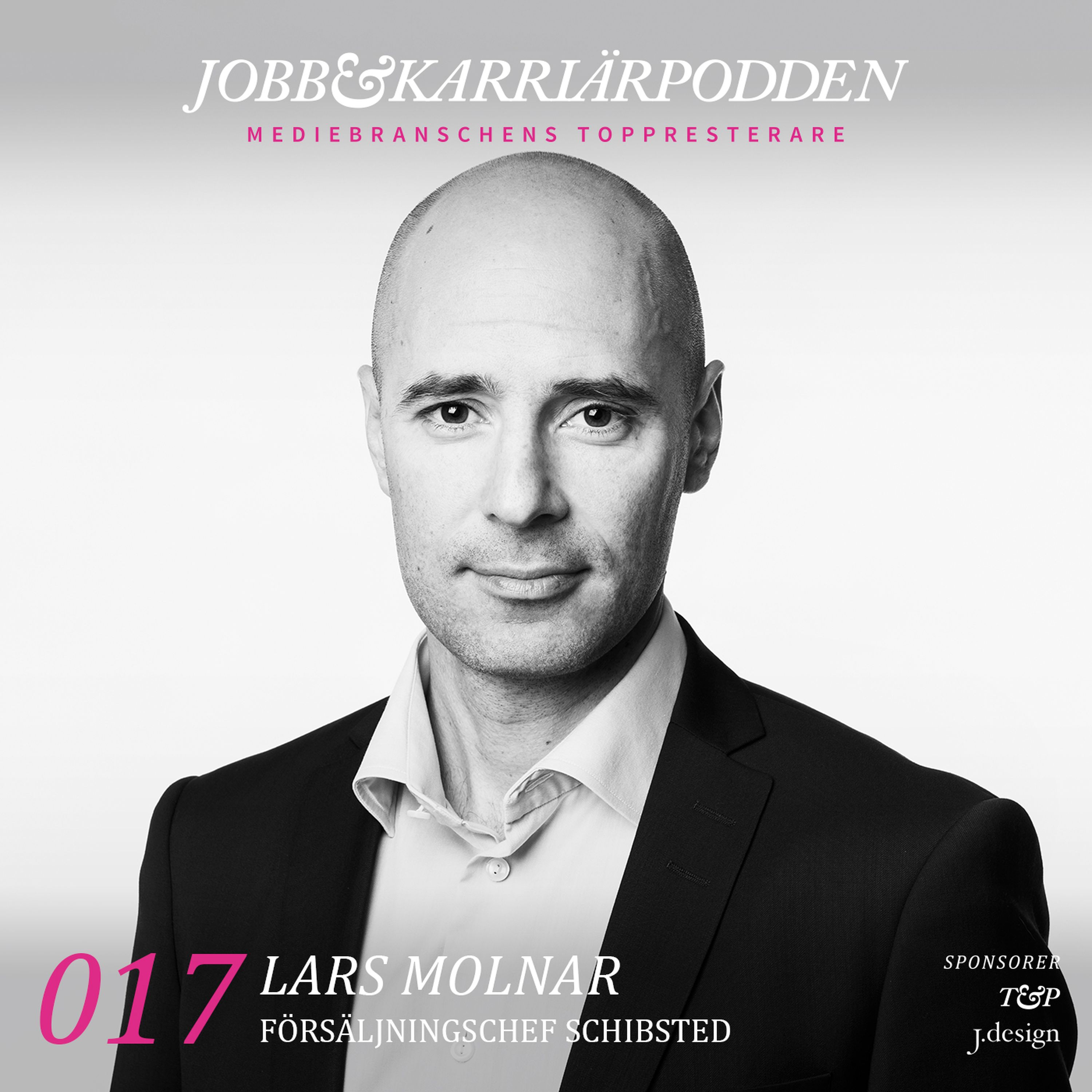 Jobbkarriärpodden