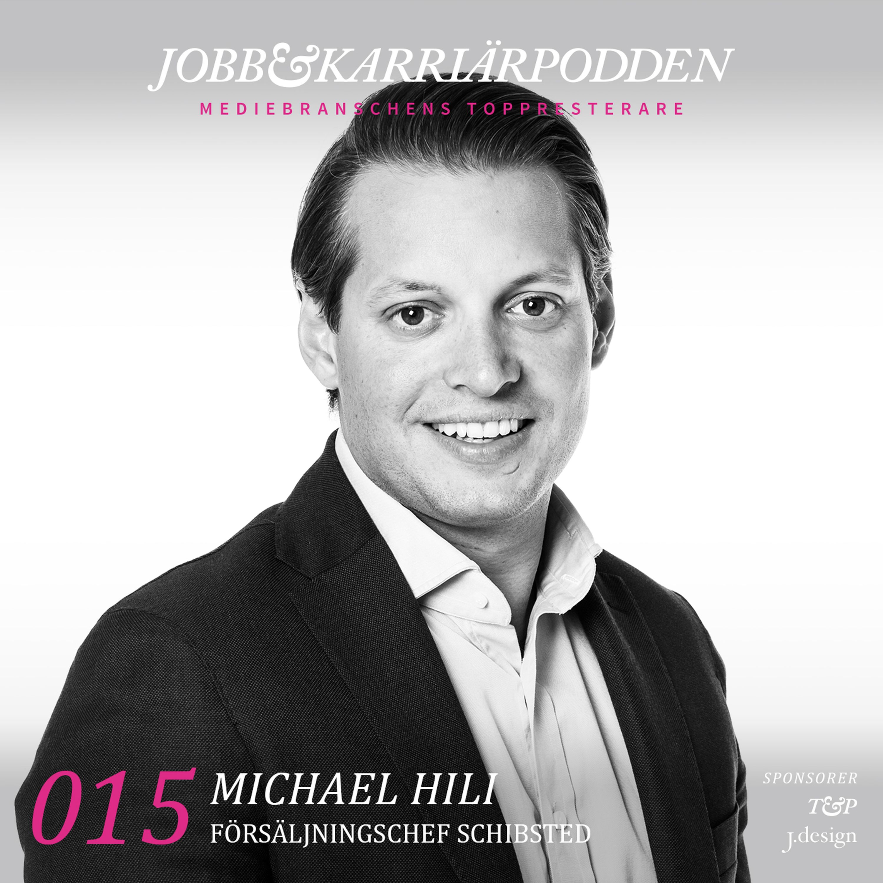 Jobbkarriärpodden