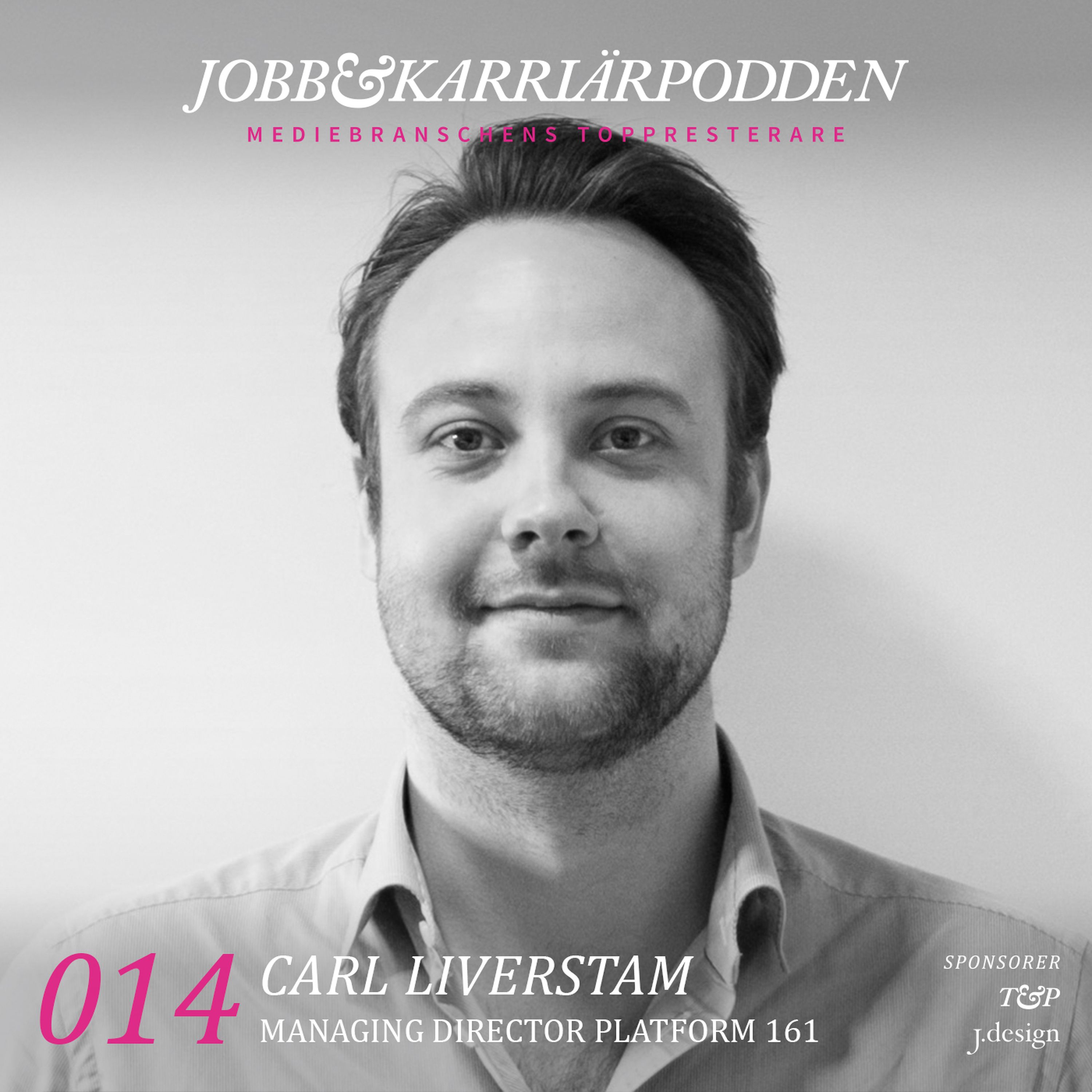 Jobbkarriärpodden