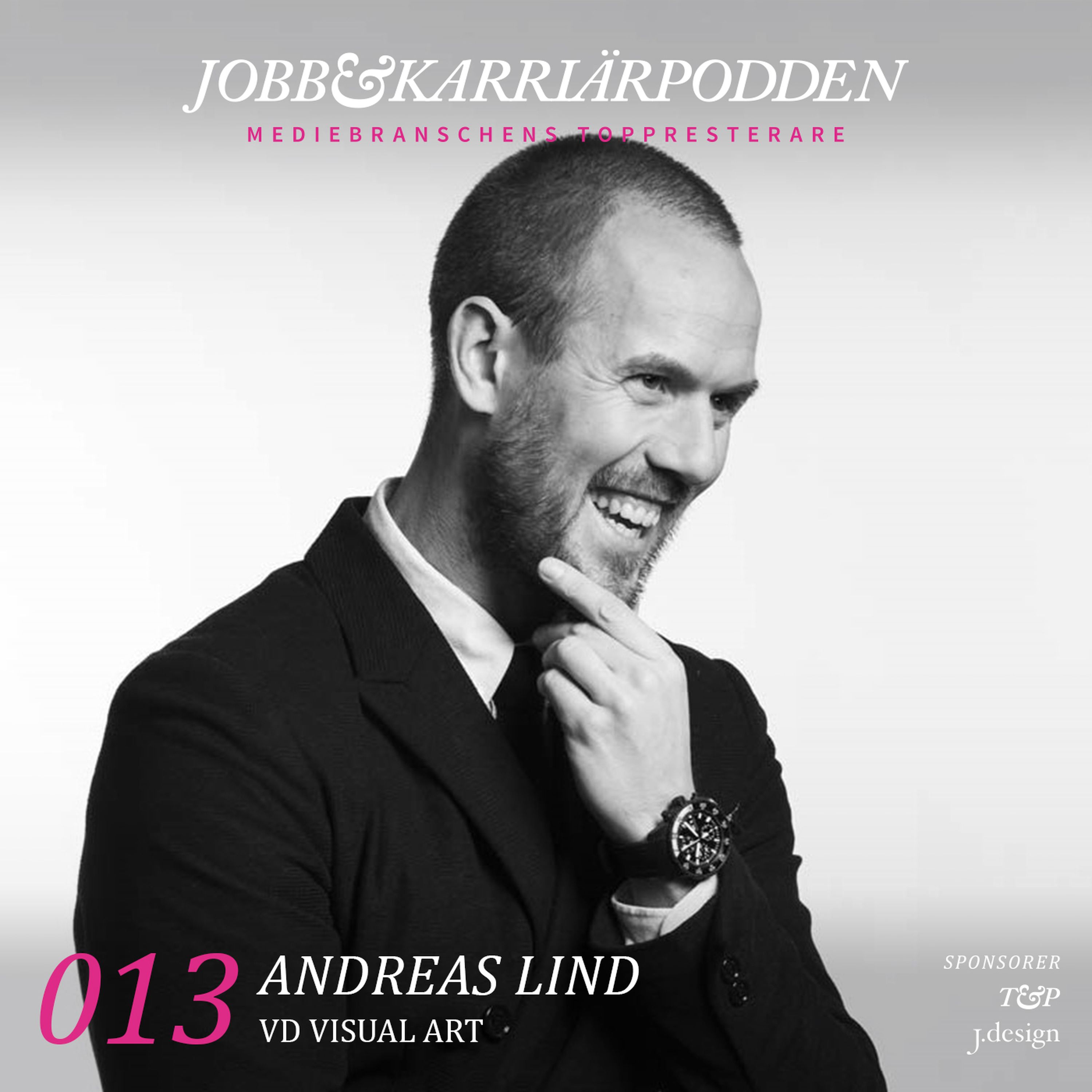 Jobbkarriärpodden