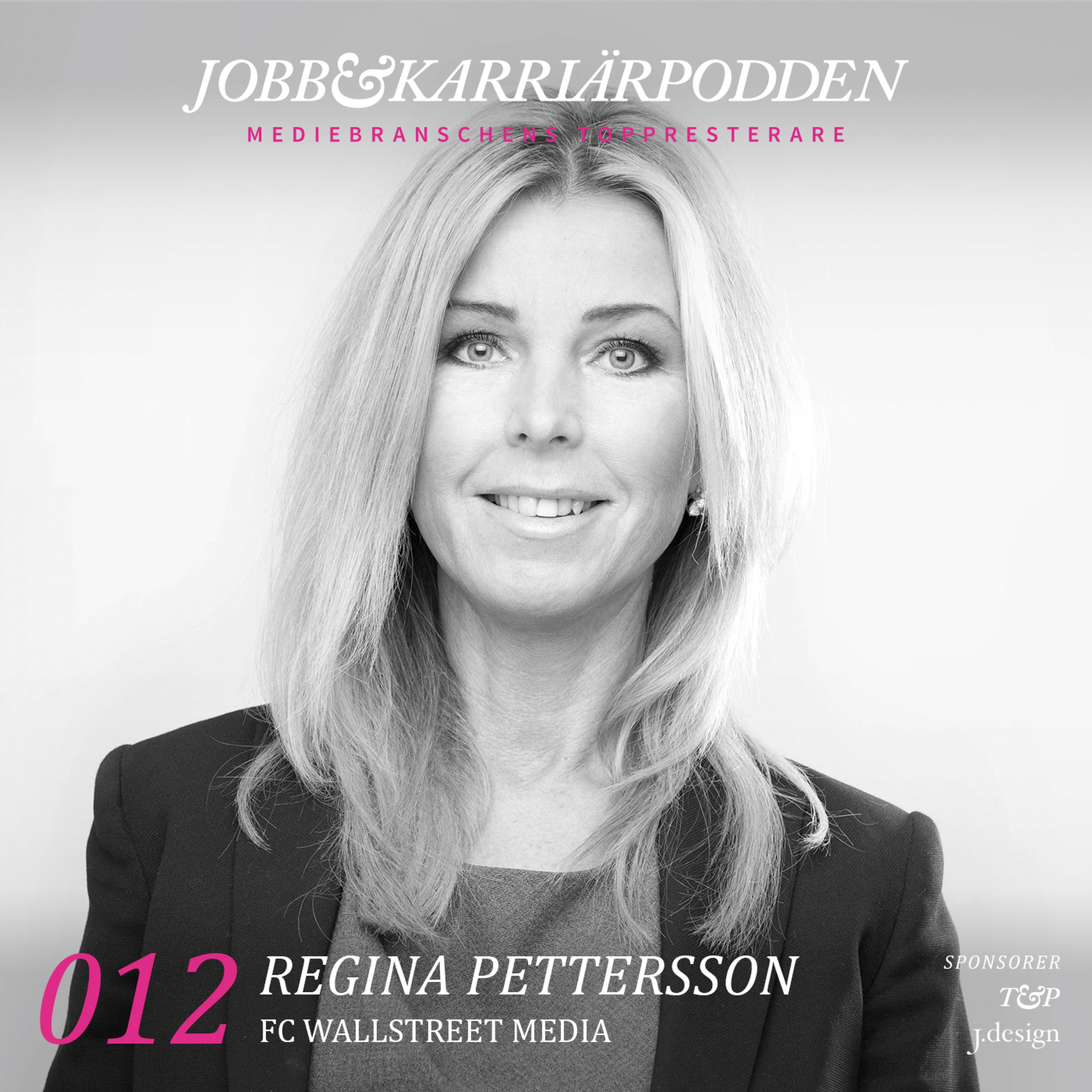 Jobbkarriärpodden