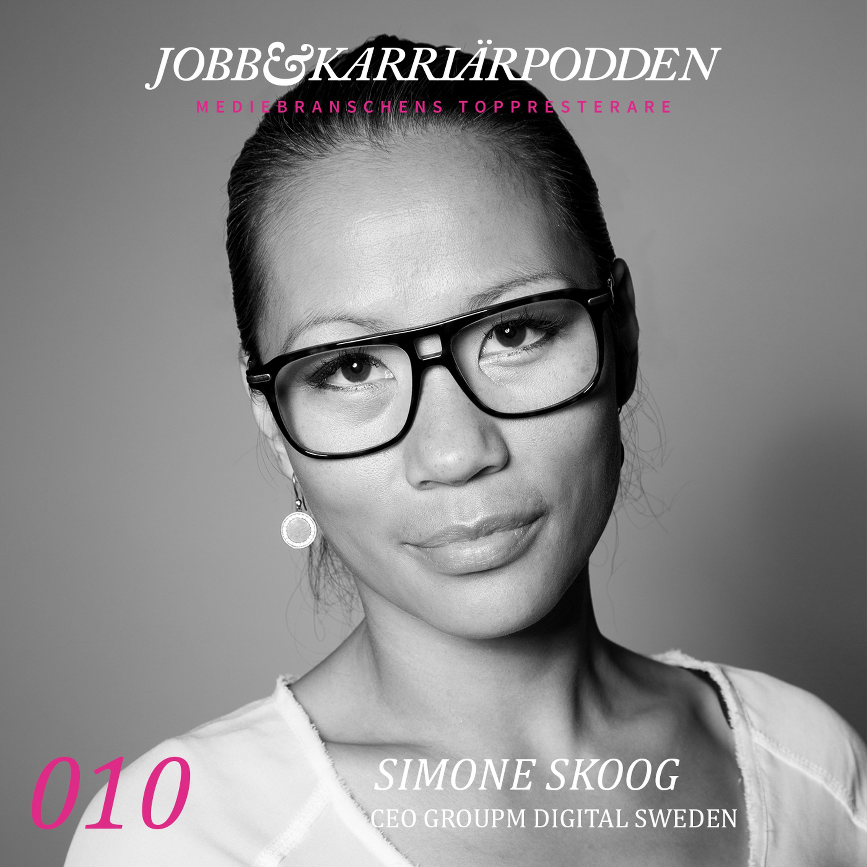 Jobbkarriärpodden