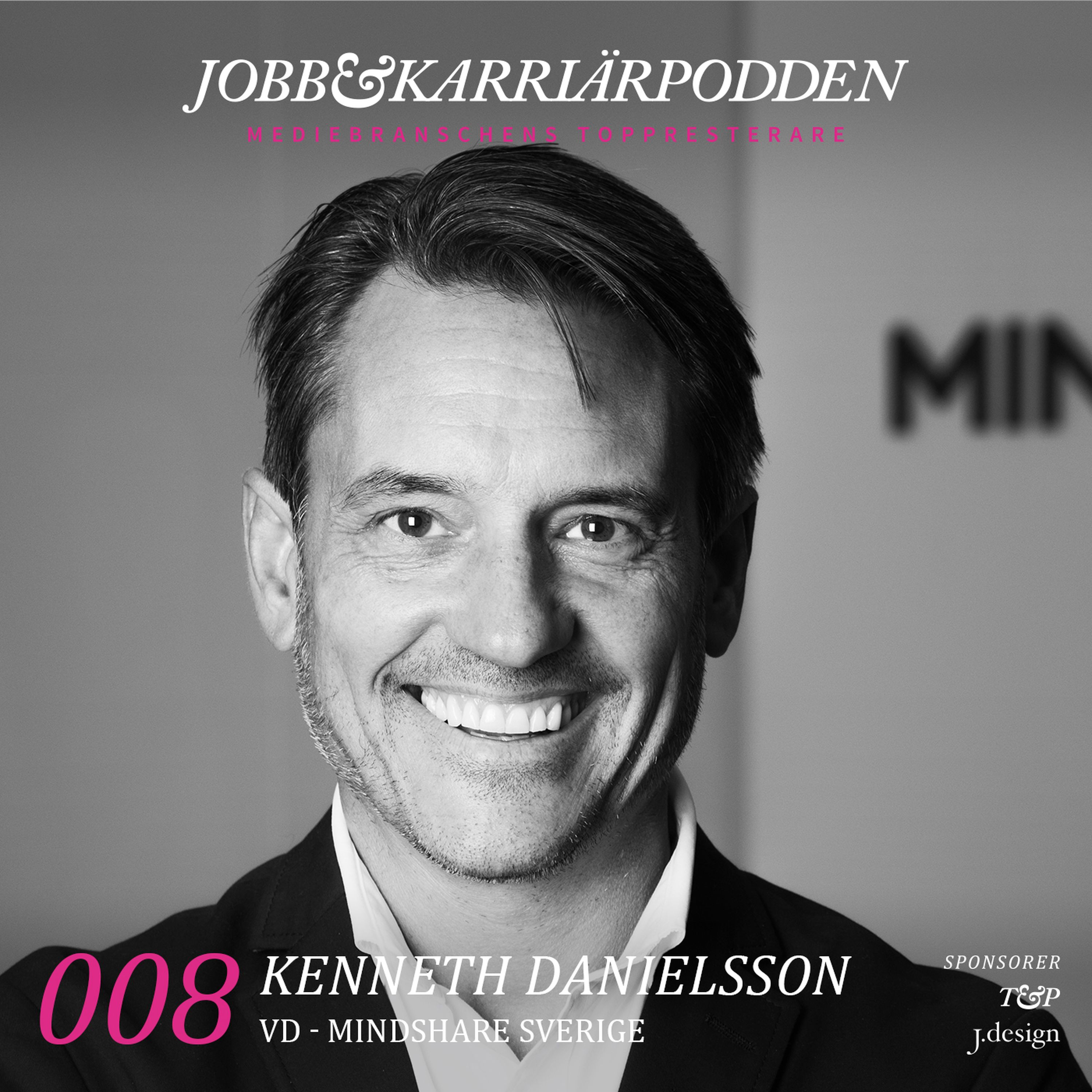 Jobbkarriärpodden