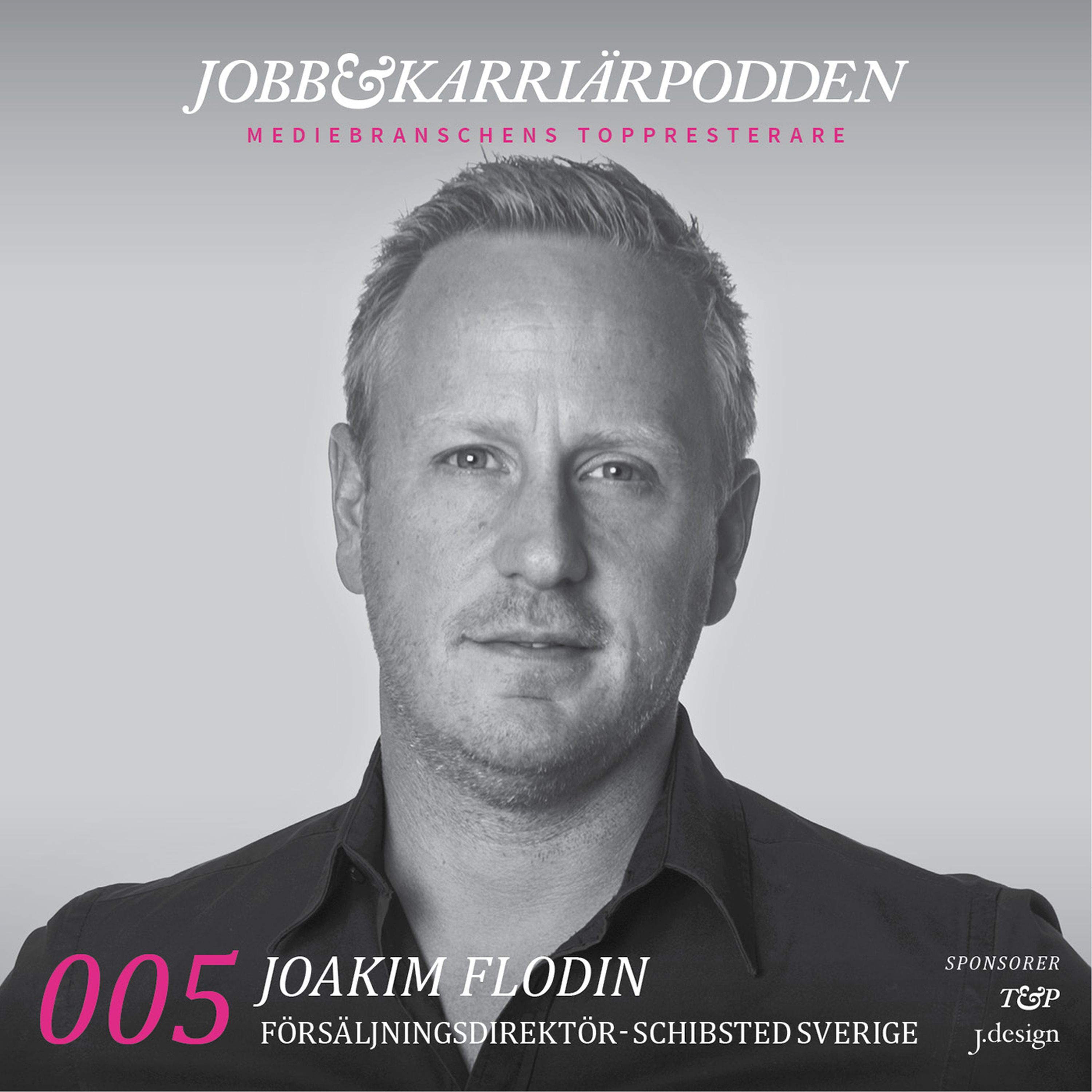 Jobbkarriärpodden