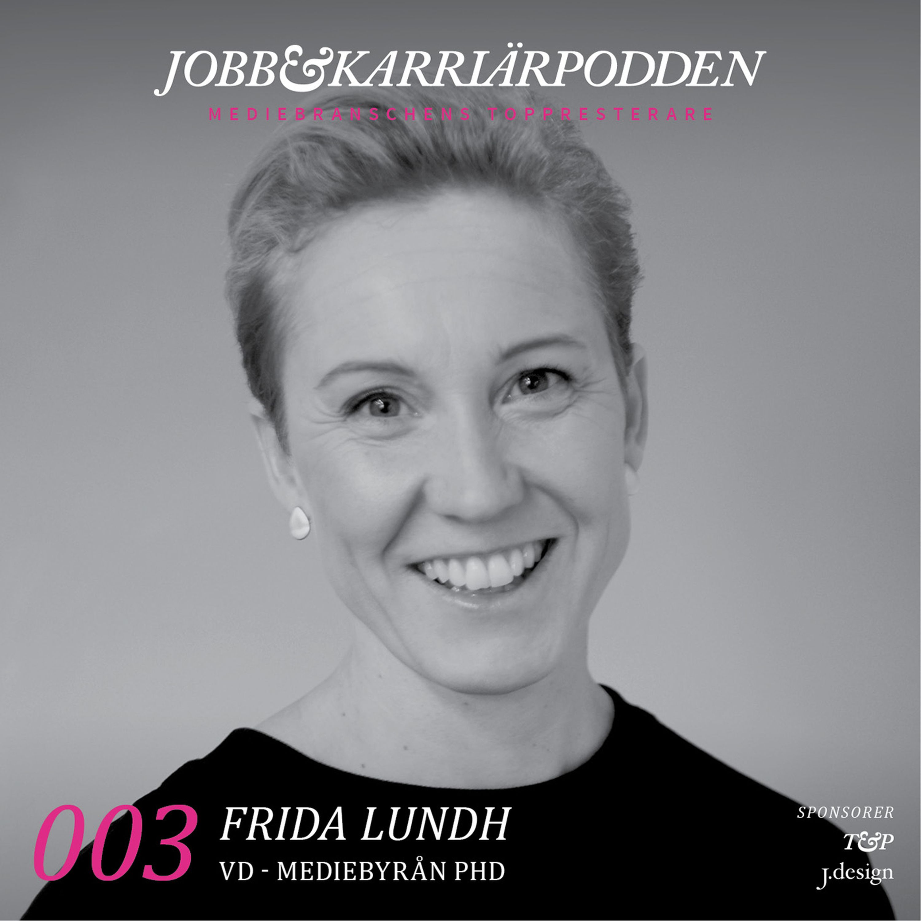 Jobbkarriärpodden