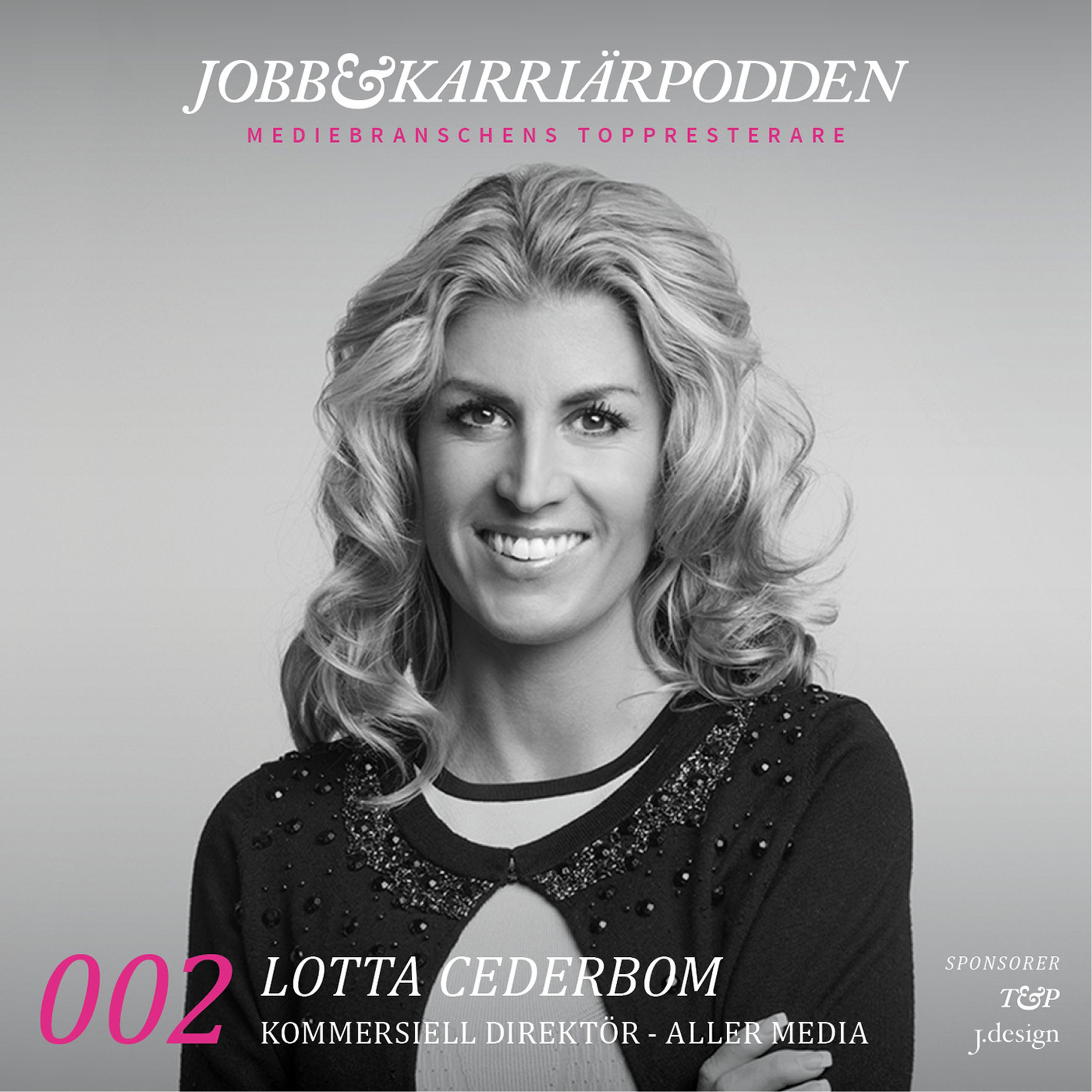 Jobbkarriärpodden