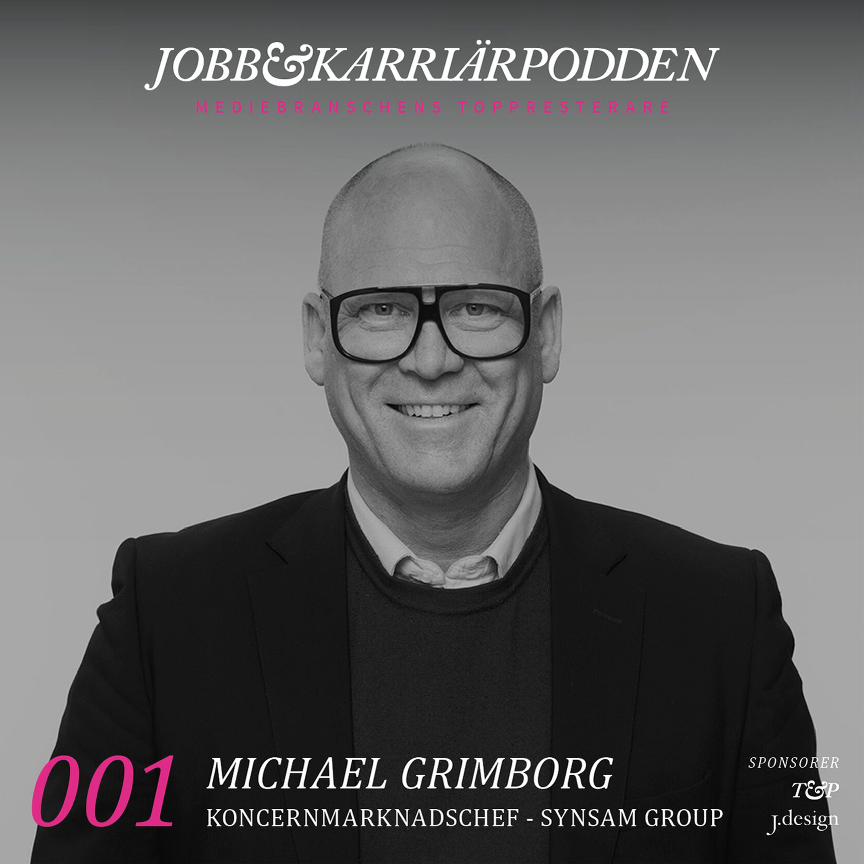 Jobbkarriärpodden