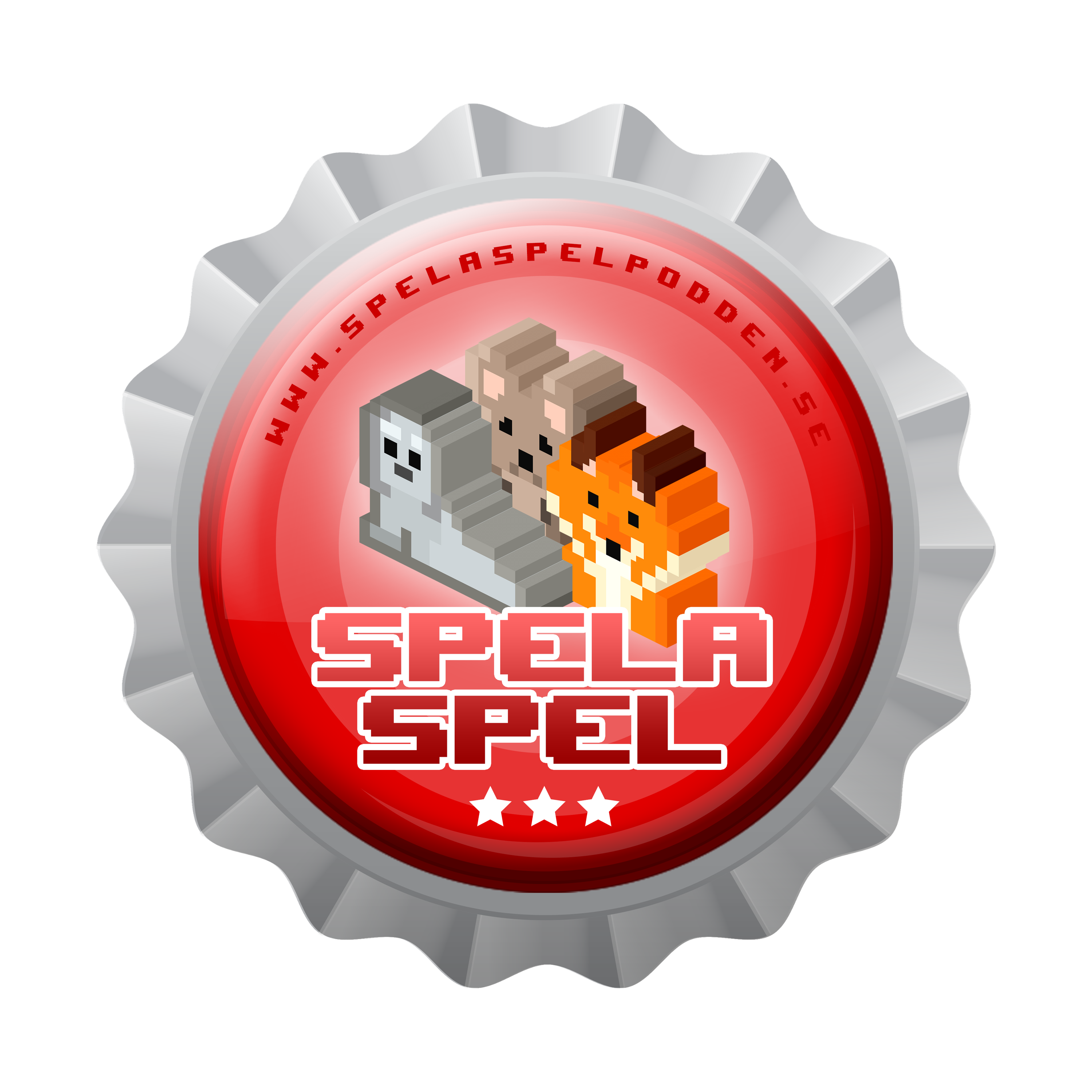 Spela Spel