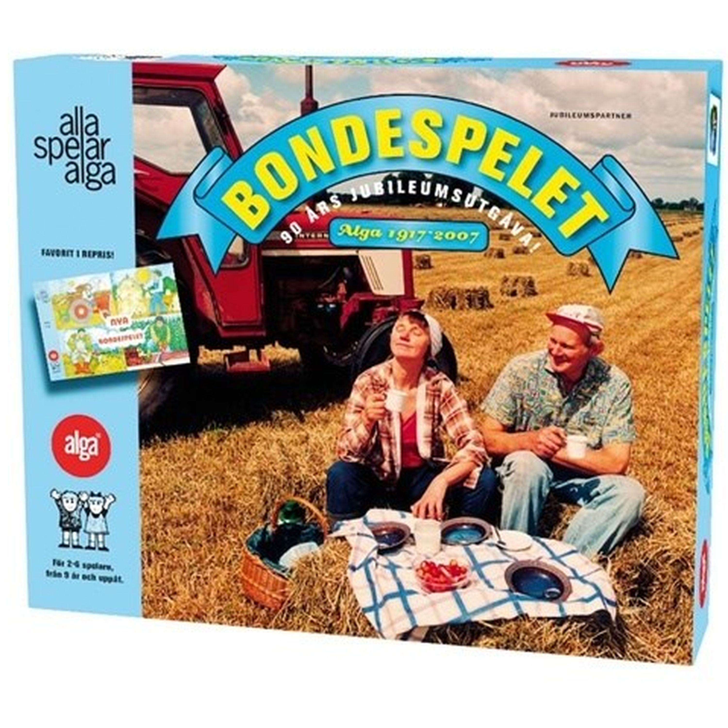#26 Julmys med Spela Spel episode artwork