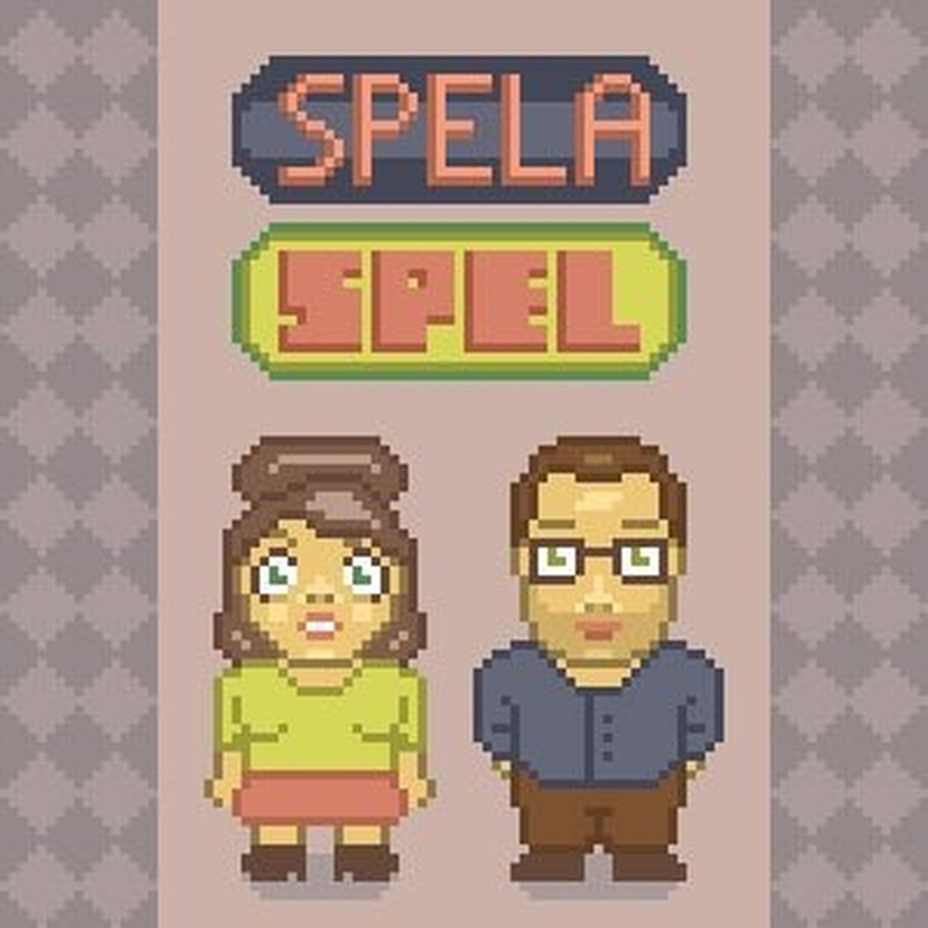 #Arkadspel den nya viagran episode artwork